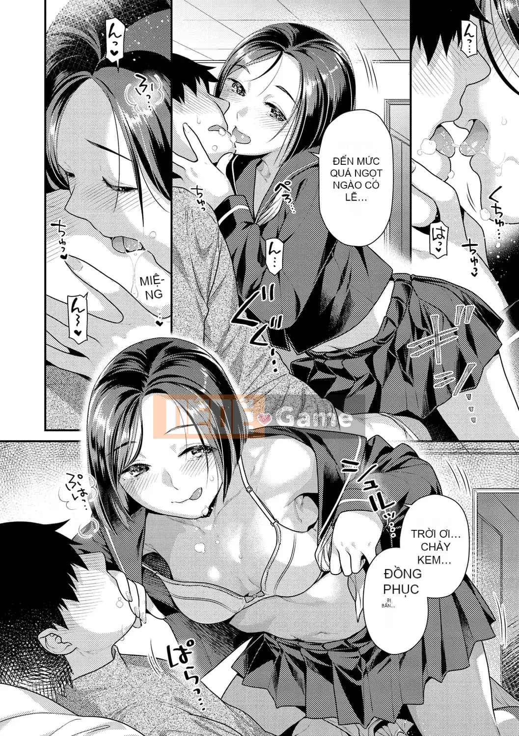 [Nekomata Naomi] Diễu hành Ichaicha [Kỹ thuật số]