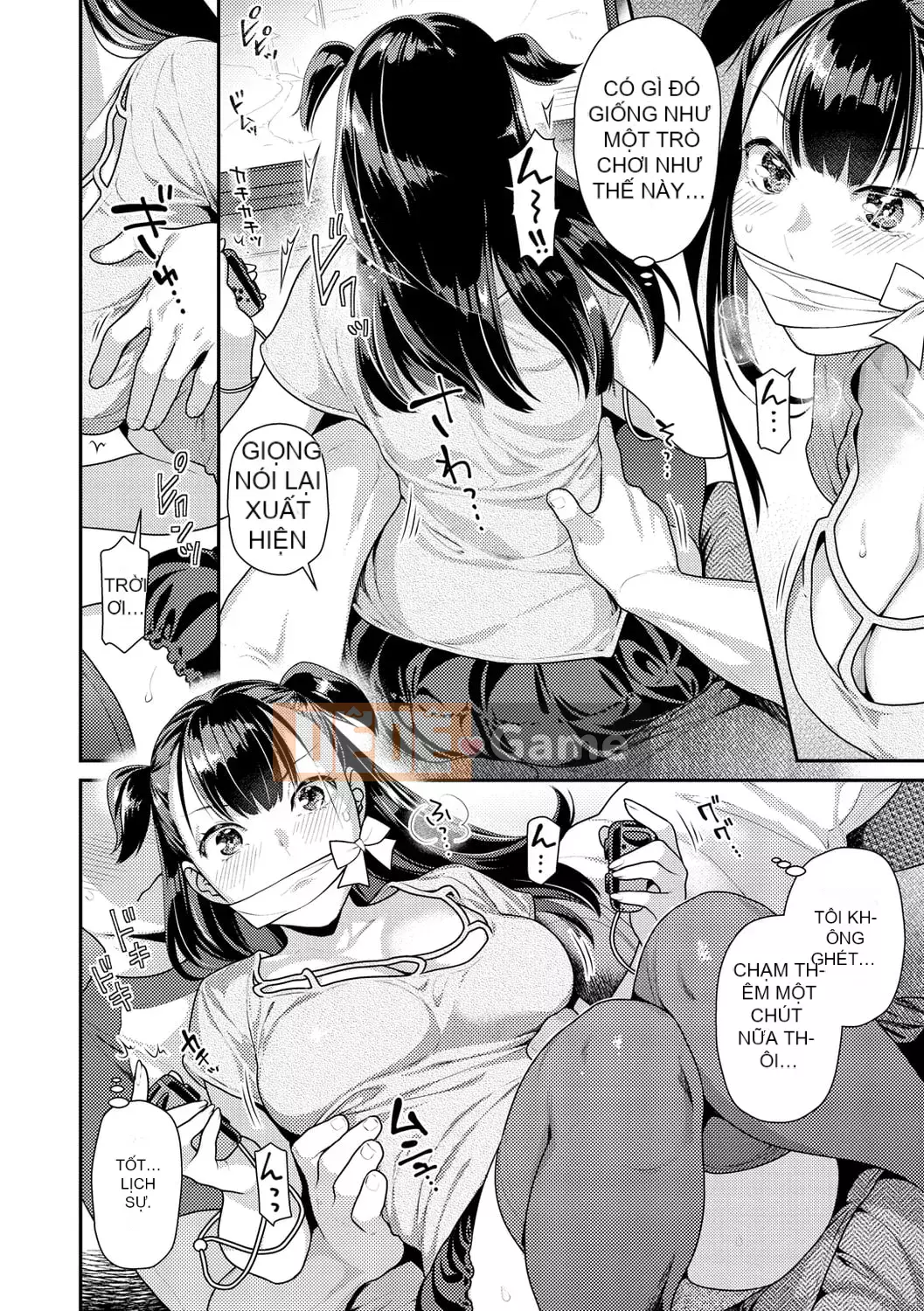 [Nekomata Naomi] Diễu hành Ichaicha [Kỹ thuật số]