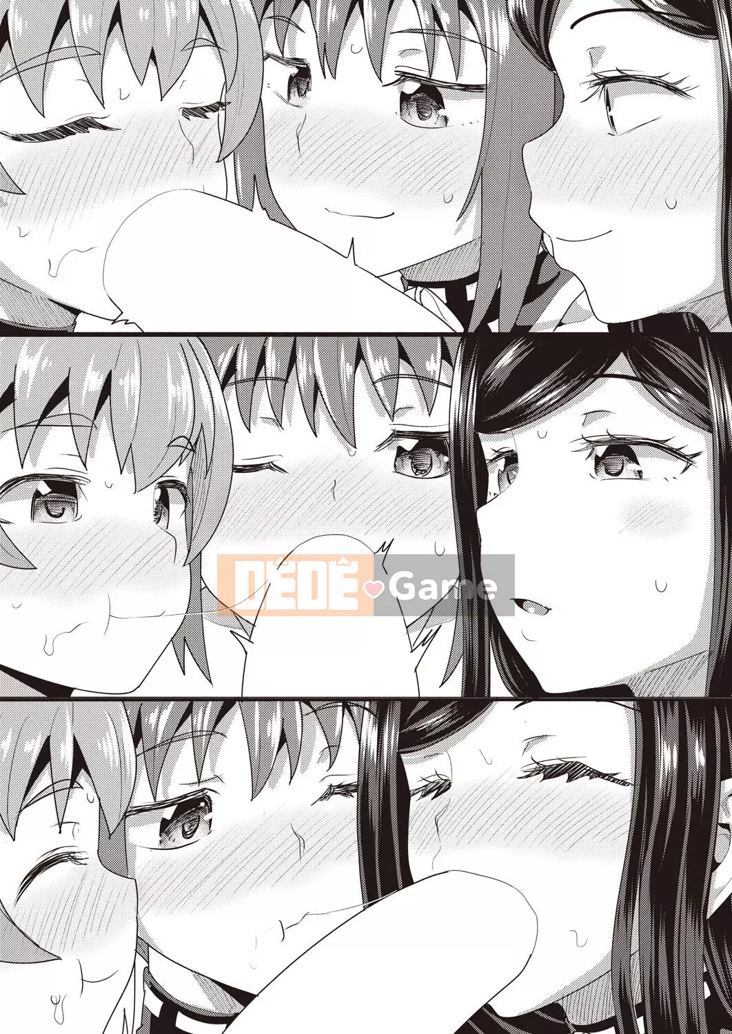 [Ponkochan] Người bạn thời thơ ấu của tôi là người giúp việc miệng độc quyền của tôi