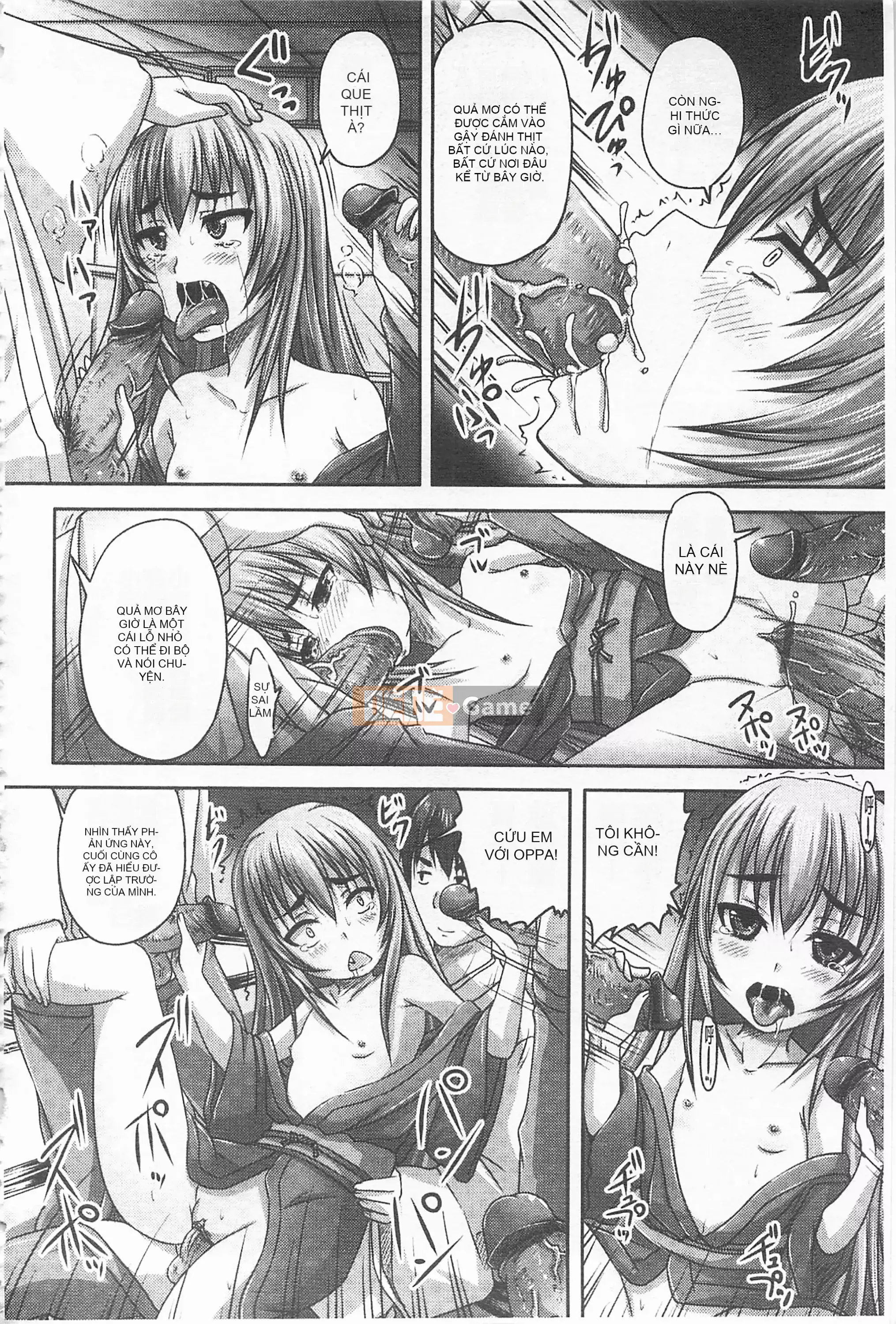 [Mở hố như một thói quen nhúng lại phân chia hình ảnh quét nhóm][野泰婷] ドSな姫は泡される -Karmaノノ章- Công chúa siêu S bị ô uế ~Chương Karma~