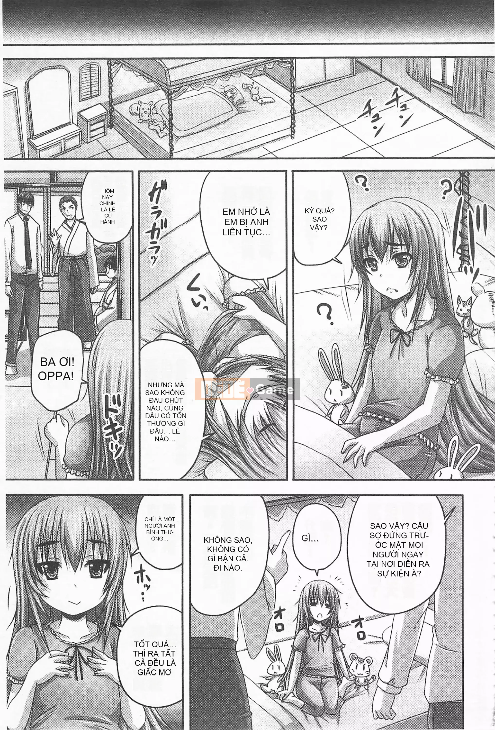 [Mở hố như một thói quen nhúng lại phân chia hình ảnh quét nhóm][野泰婷] ドSな姫は泡される -Karmaノノ章- Công chúa siêu S bị ô uế ~Chương Karma~