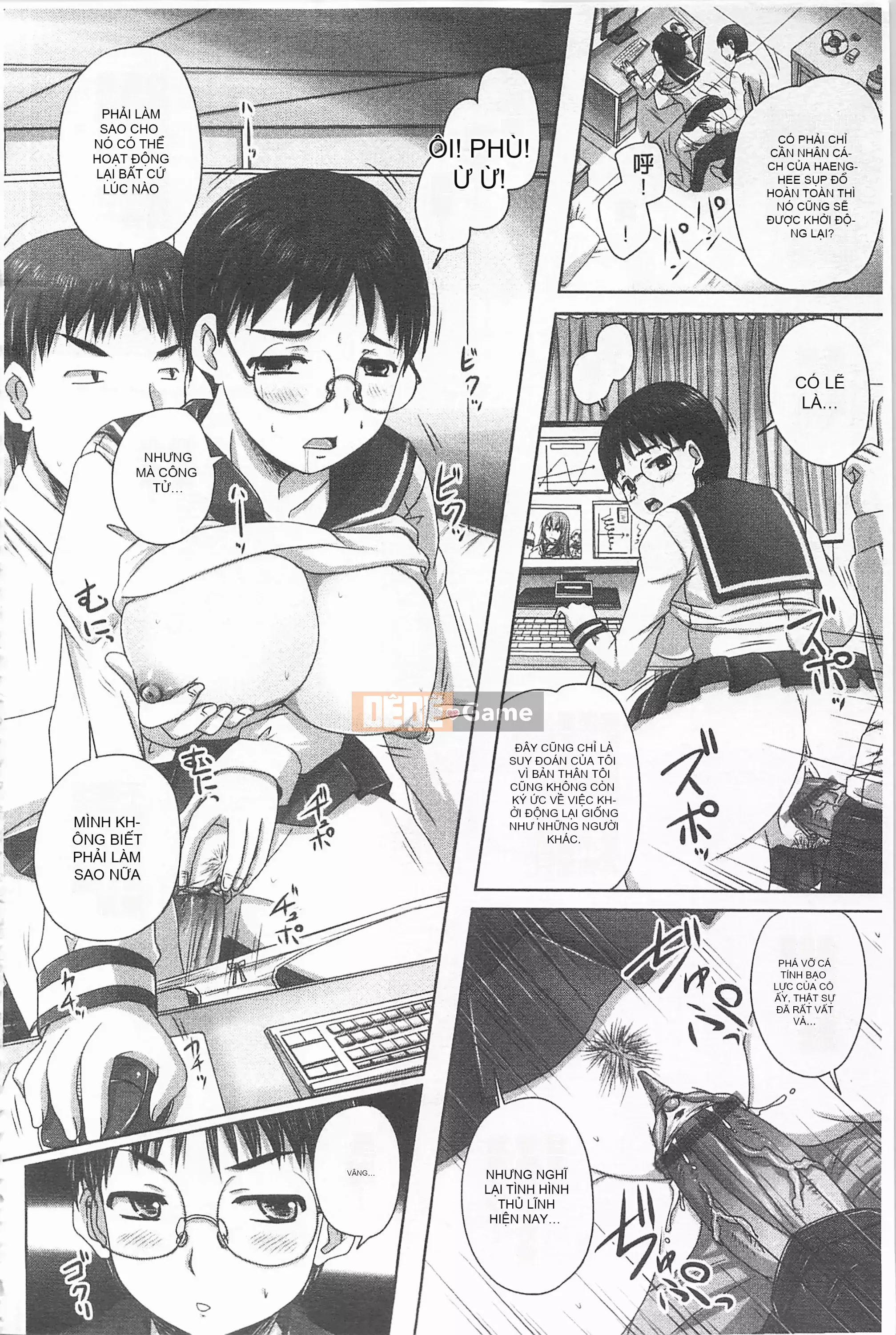 [Mở hố như một thói quen nhúng lại phân chia hình ảnh quét nhóm][野泰婷] ドSな姫は泡される -Karmaノノ章- Công chúa siêu S bị ô uế ~Chương Karma~