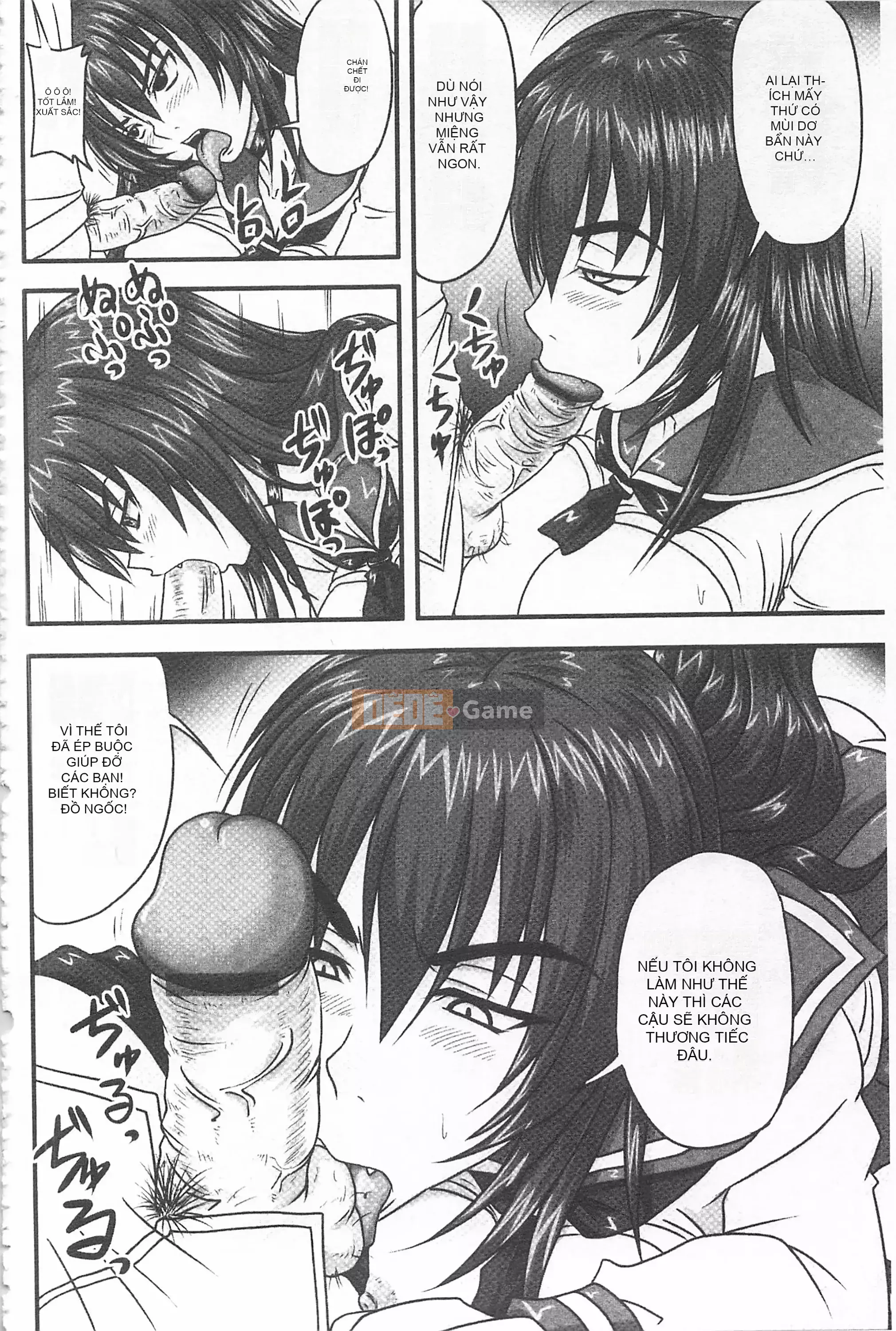 [Mở hố như một thói quen nhúng lại phân chia hình ảnh quét nhóm][野泰婷] ドSな姫は泡される -Karmaノノ章- Công chúa siêu S bị ô uế ~Chương Karma~