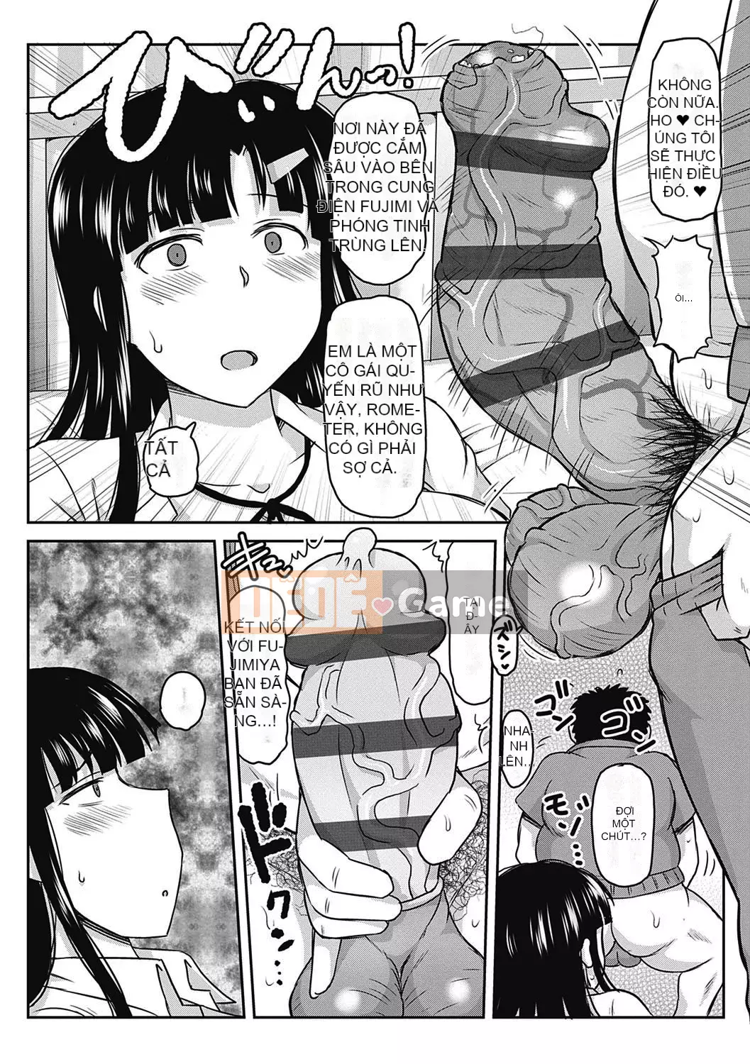 [Thung lũng sâu] Ikuko Kyoushi no Sai Seikatsu Kyoushiroku ~Học kỳ đầu tiên~