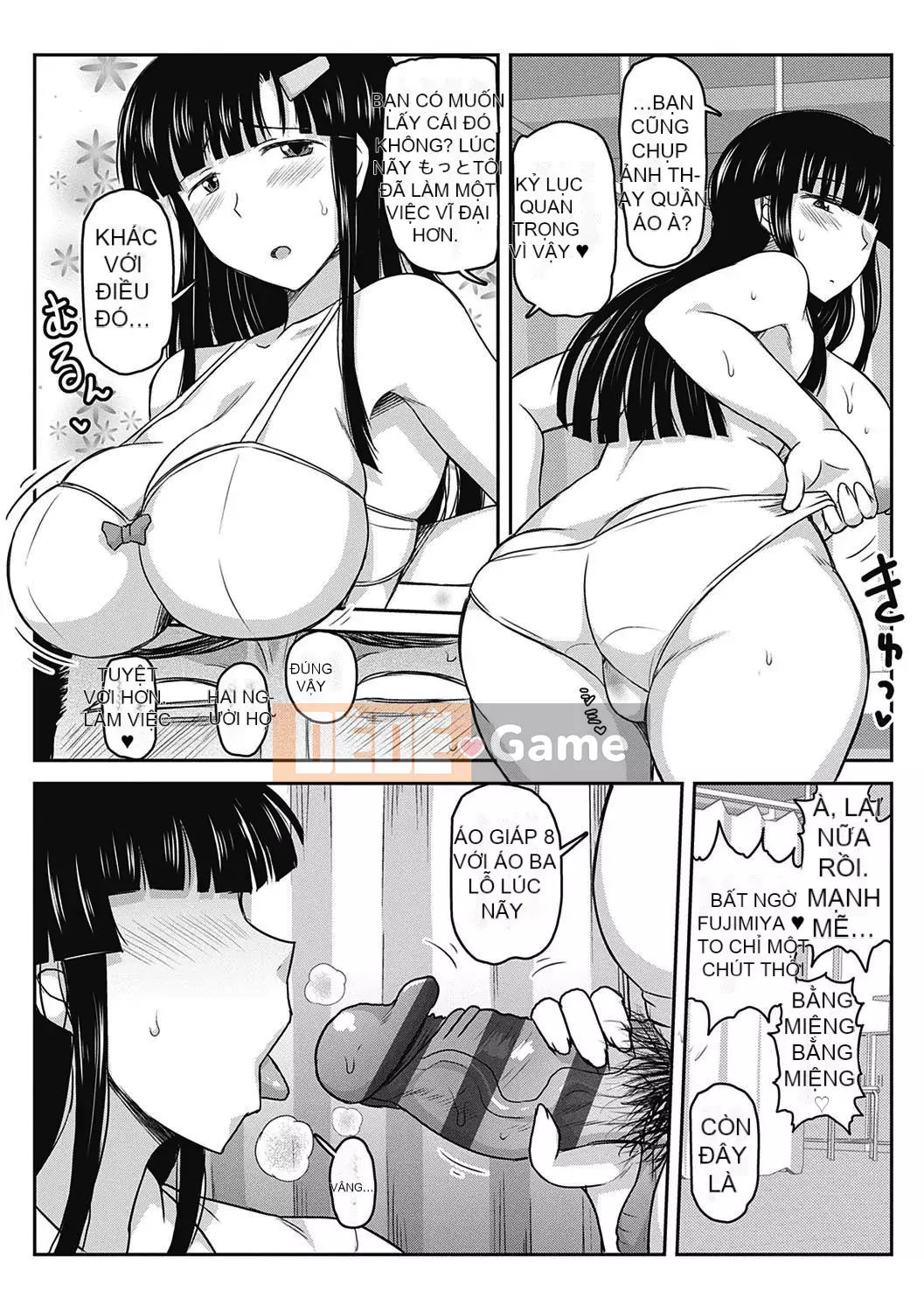 [Thung lũng sâu] Ikuko Kyoushi no Sai Seikatsu Kyoushiroku ~Học kỳ đầu tiên~