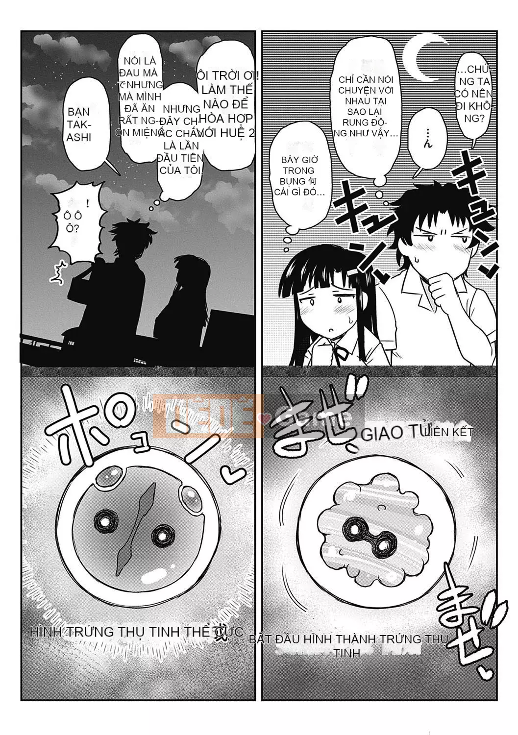 [Thung lũng sâu] Ikuko Kyoushi no Sai Seikatsu Kyoushiroku ~Học kỳ đầu tiên~