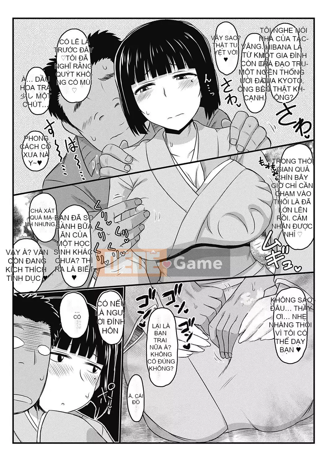 [Thung lũng sâu] Ikuko Kyoushi no Sai Seikatsu Kyoushiroku ~Học kỳ đầu tiên~