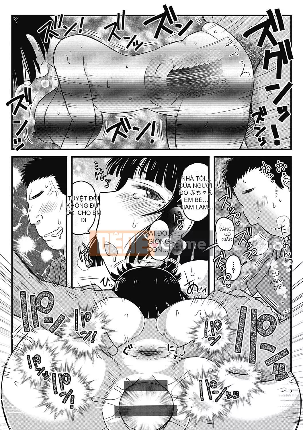 [Thung lũng sâu] Ikuko Kyoushi no Sai Seikatsu Kyoushiroku ~Học kỳ đầu tiên~