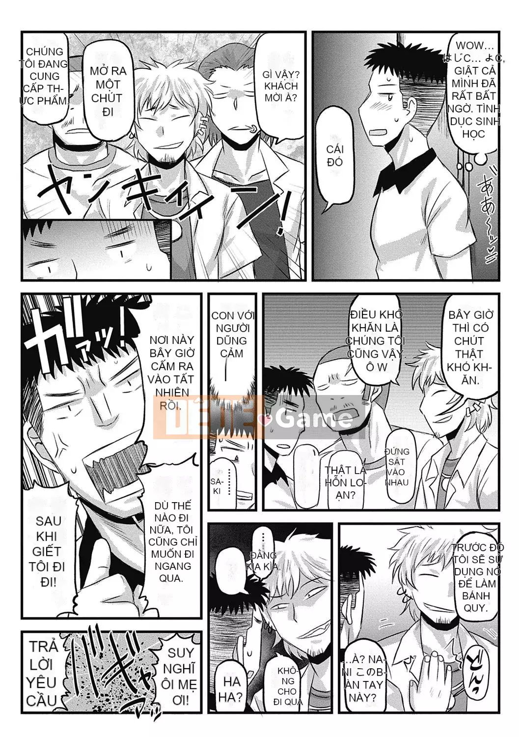 [Thung lũng sâu] Ikuko Kyoushi no Sai Seikatsu Kyoushiroku ~Học kỳ đầu tiên~