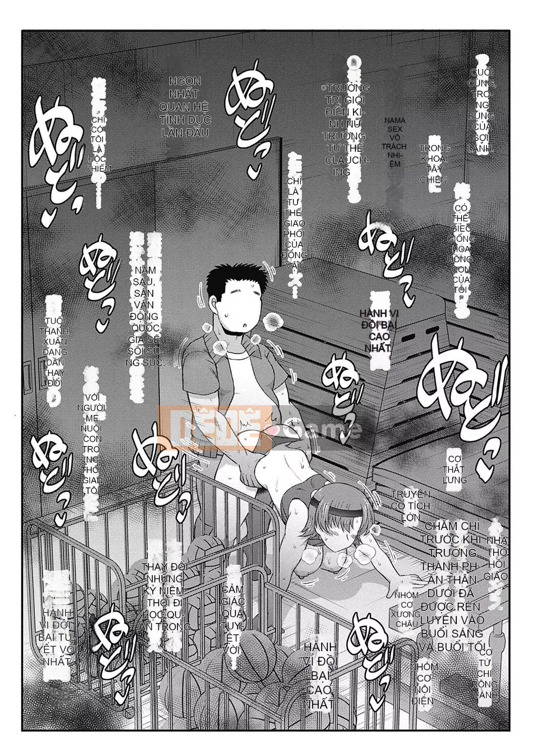 [Thung lũng sâu] Ikuko Kyoushi no Sai Seikatsu Kyoushiroku ~Học kỳ đầu tiên~