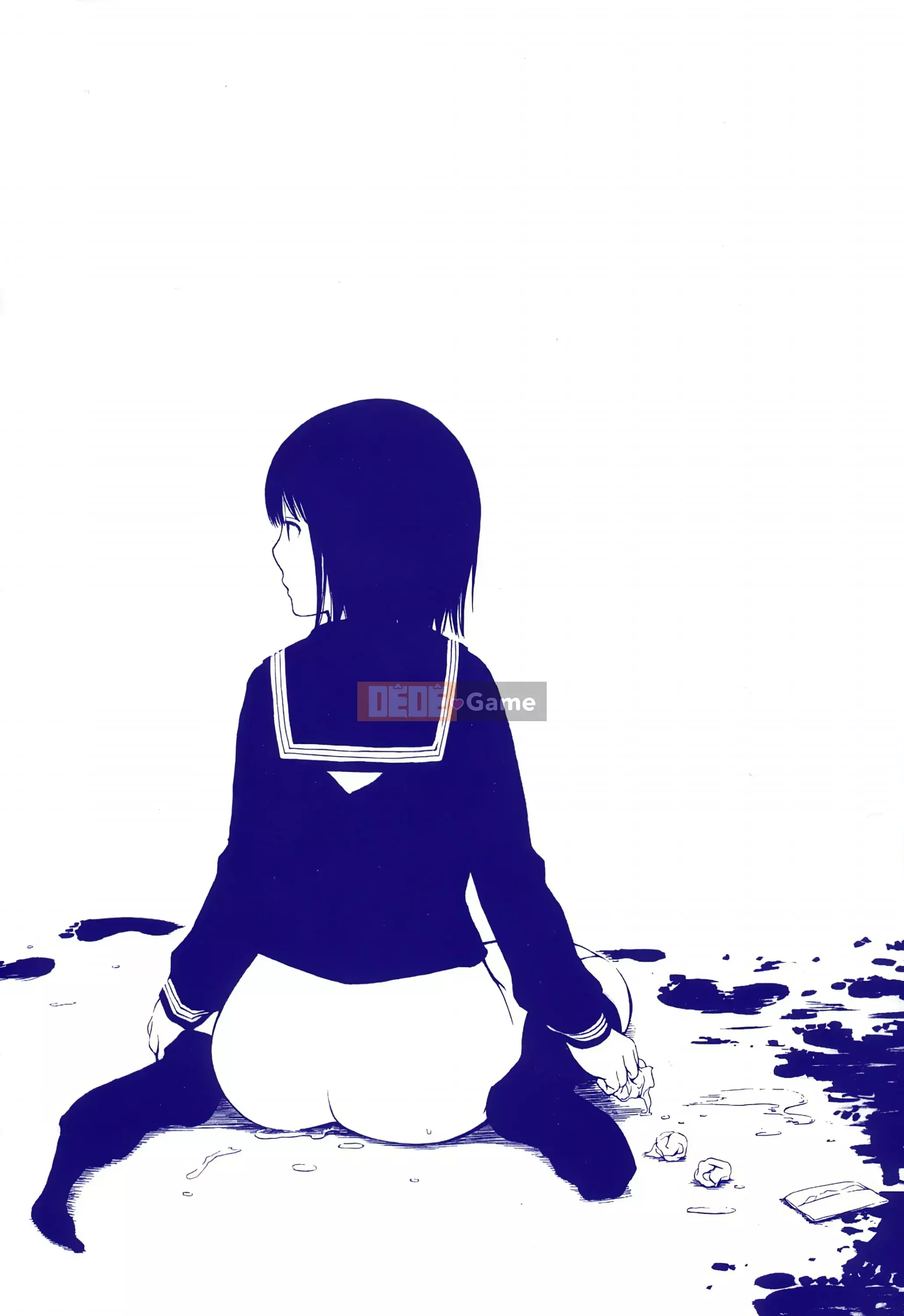 [Shisuke Ishikawa] Con thú không đứng đắn