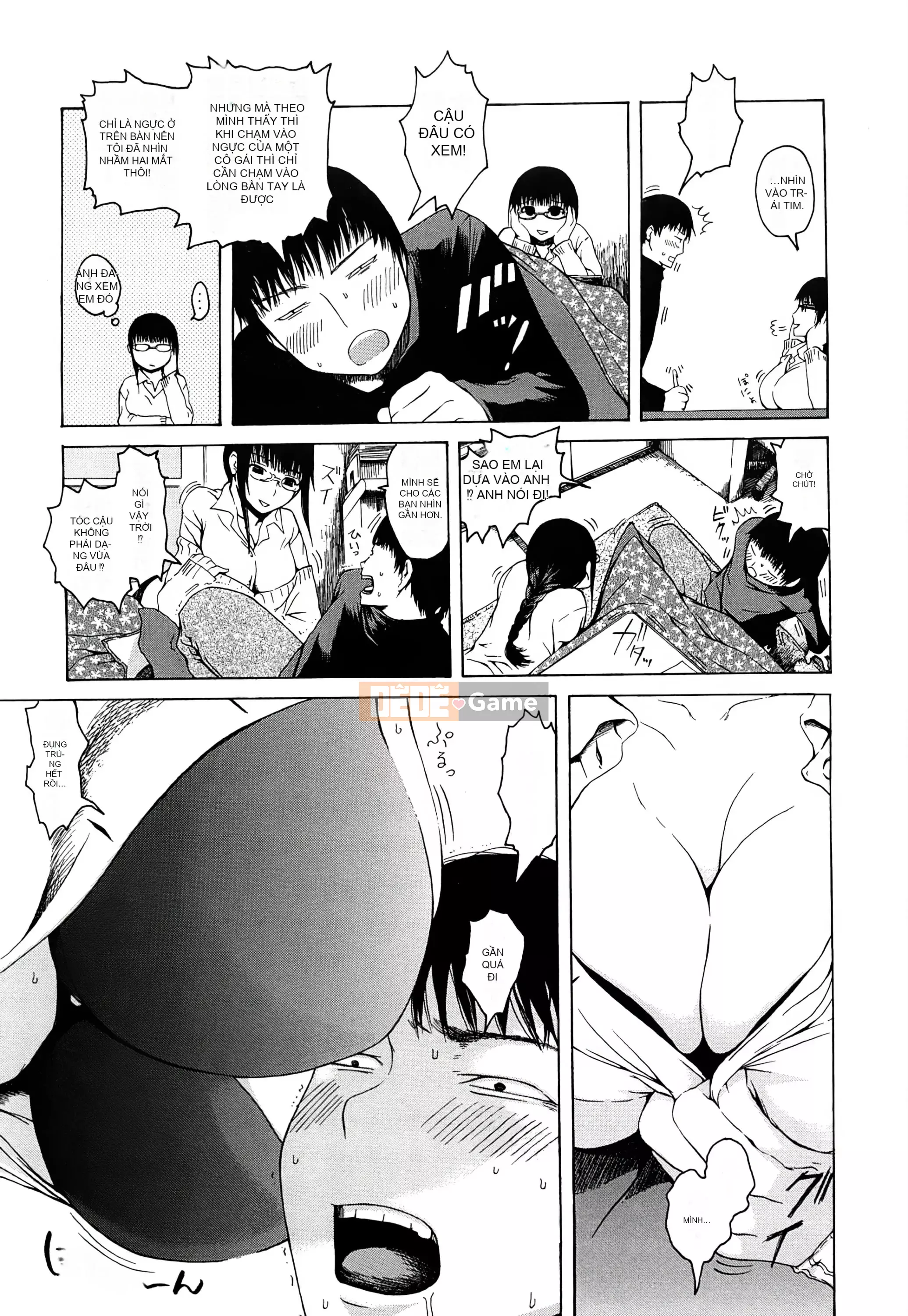 [Shisuke Ishikawa] Con thú không đứng đắn