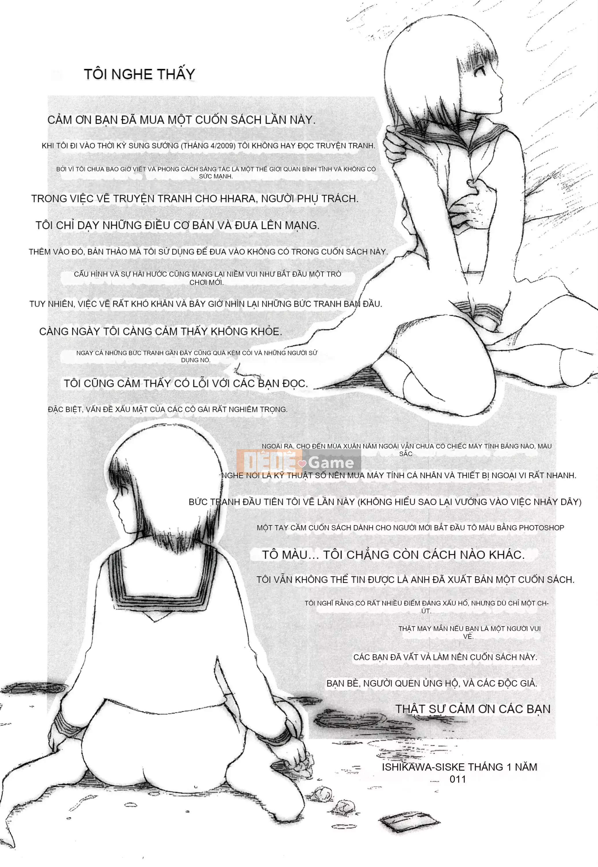 [Shisuke Ishikawa] Con thú không đứng đắn