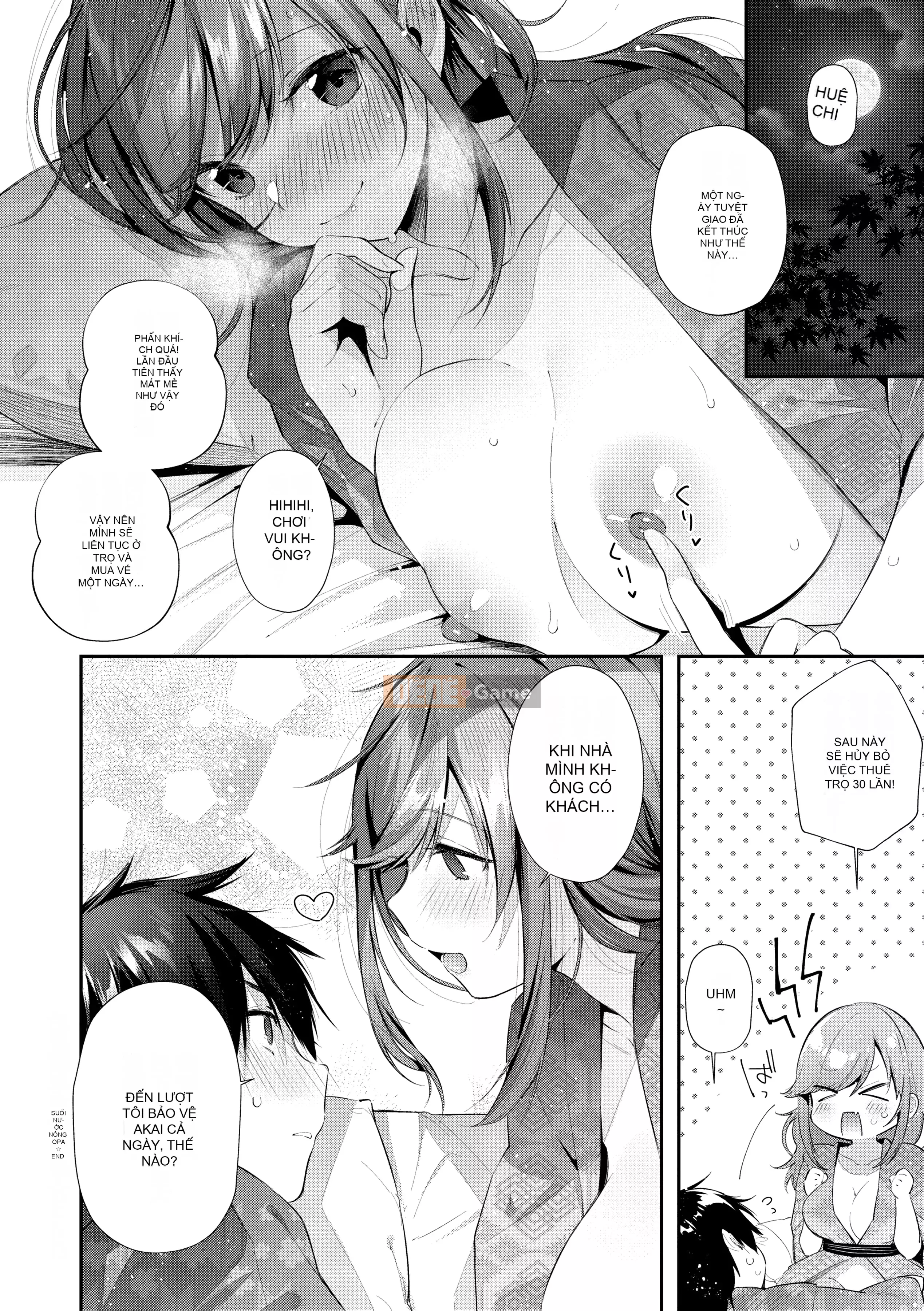 [Đường ngang] Cô gái Russhu [Tiếng Trung] [Kỹ thuật số]