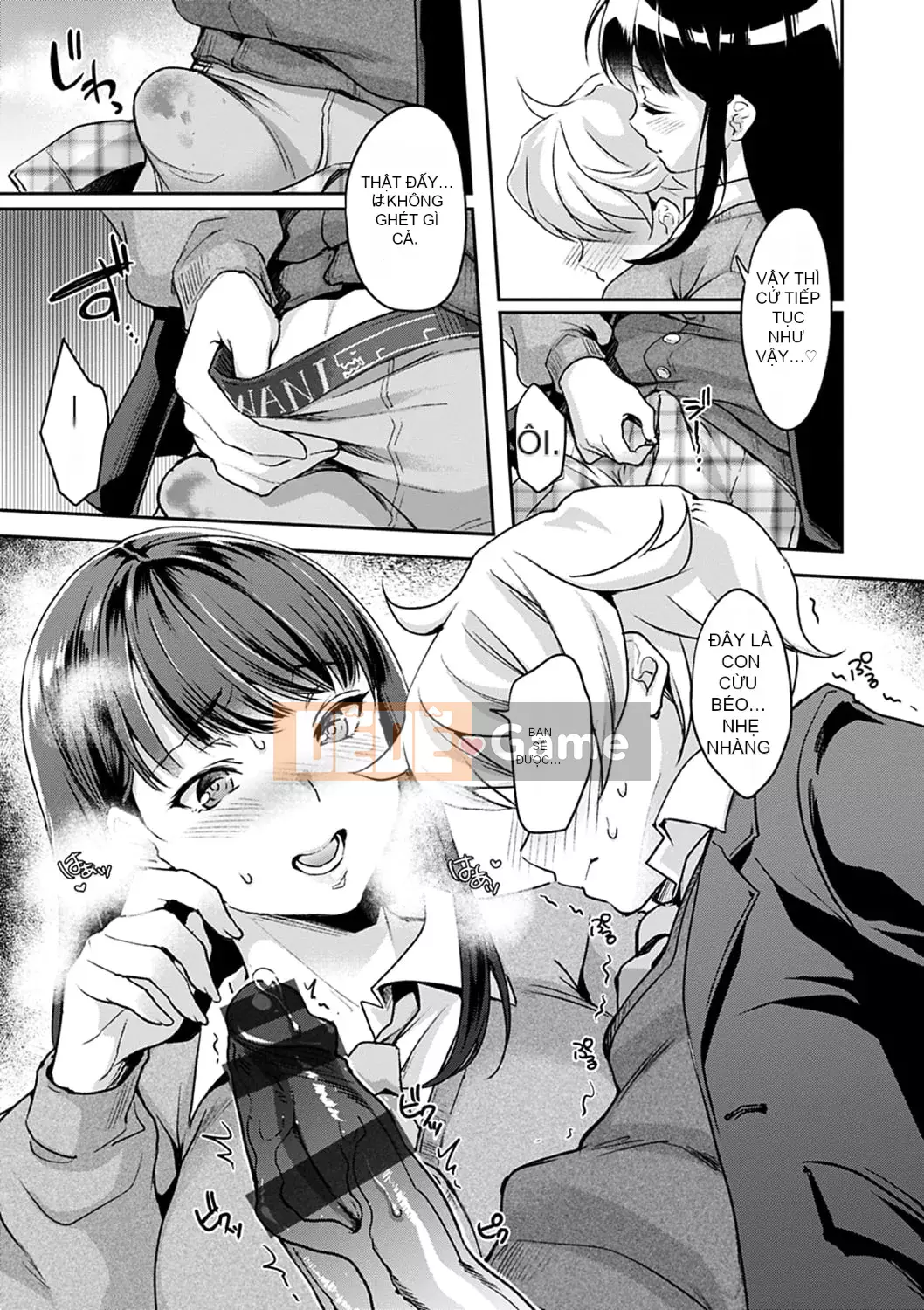 [Kitahara Eiji] Shiko Tamachi [Kỹ thuật số]