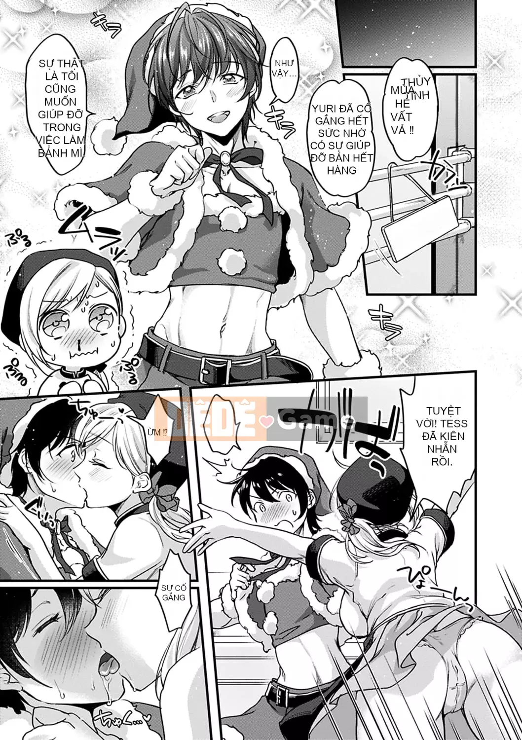 [Kitahara Eiji] Shiko Tamachi [Kỹ thuật số]