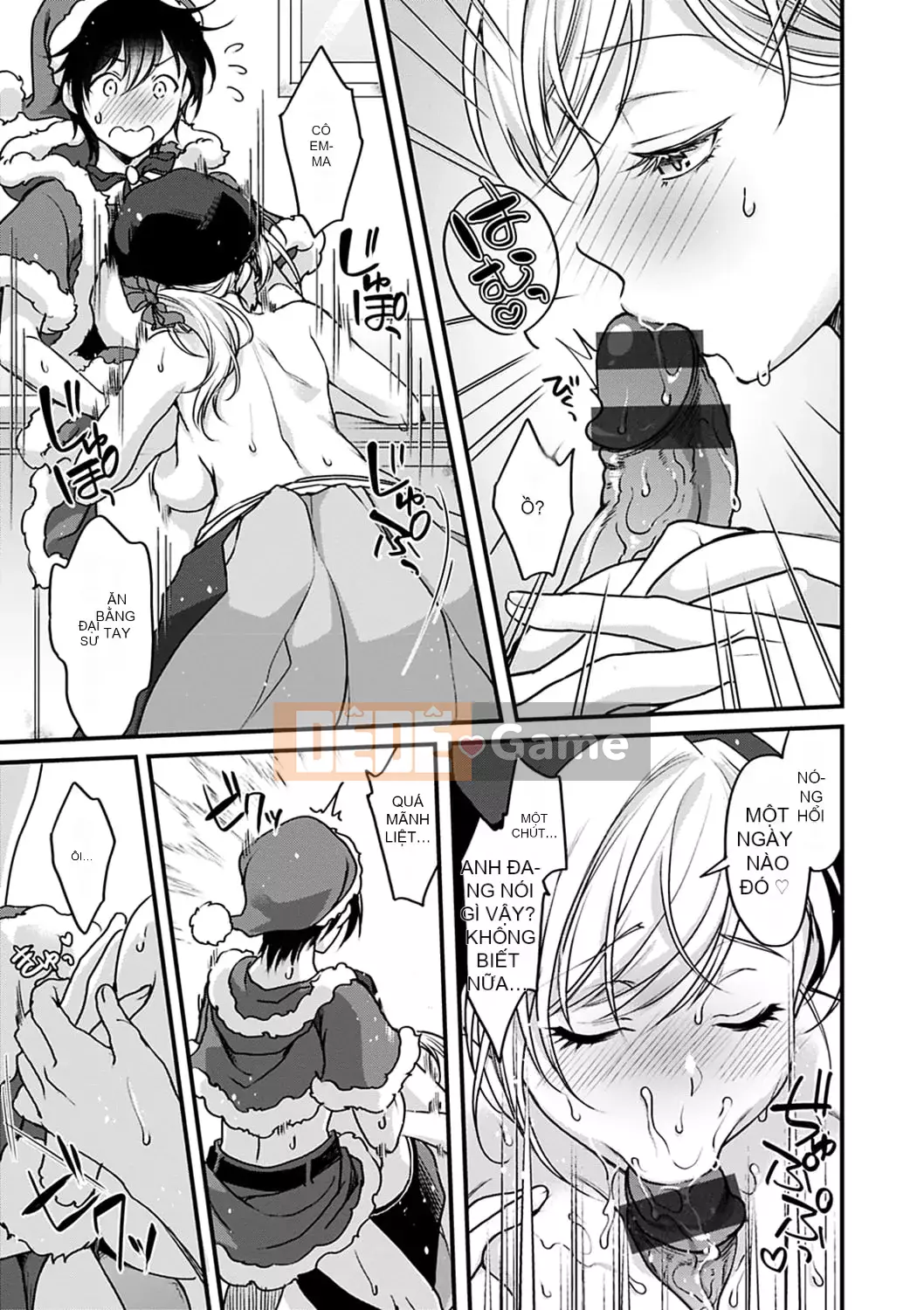 [Kitahara Eiji] Shiko Tamachi [Kỹ thuật số]