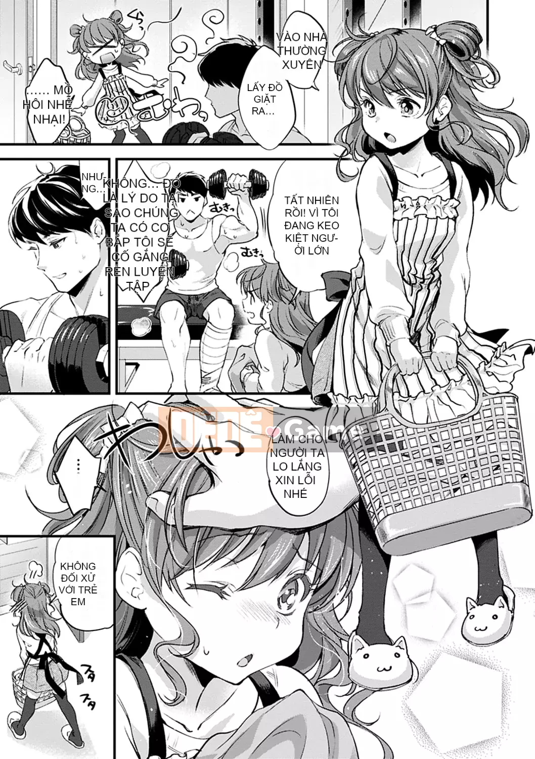 [Kitahara Eiji] Shiko Tamachi [Kỹ thuật số]