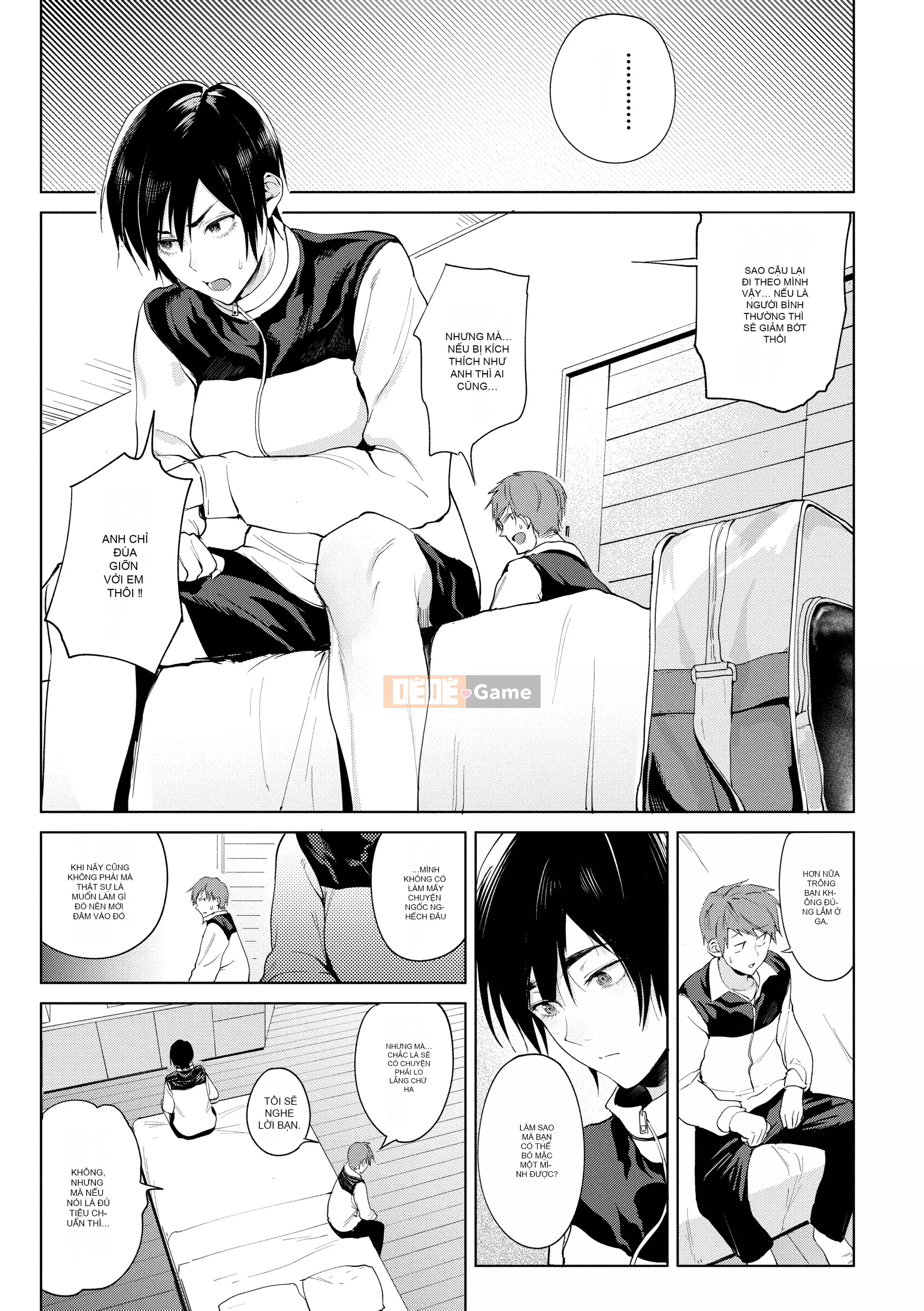 [Ăn mòn] Yingzhou Mihualu [Bản dịch tiếng Trung] [Phiên bản DL]