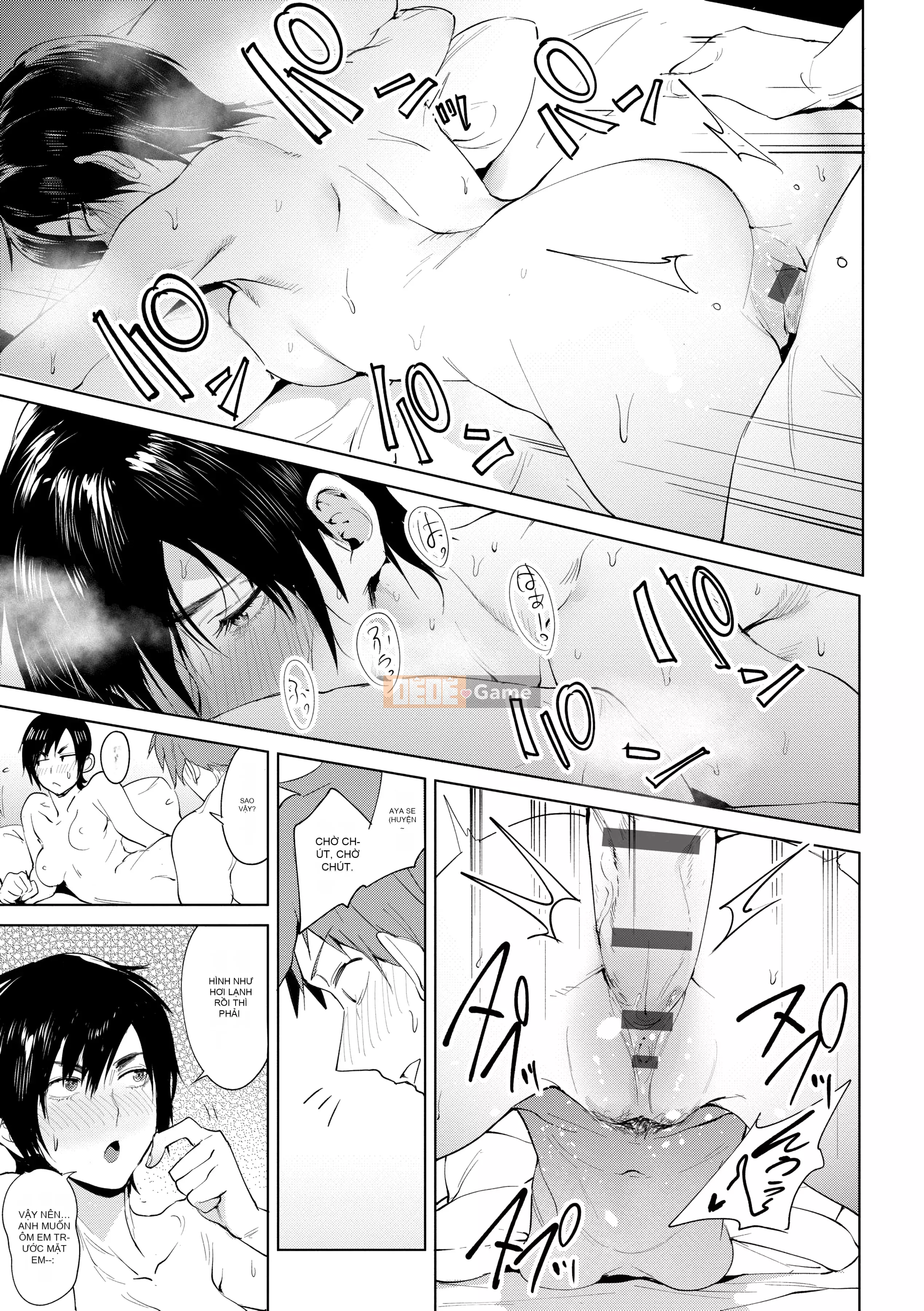 [Ăn mòn] Yingzhou Mihualu [Bản dịch tiếng Trung] [Phiên bản DL]