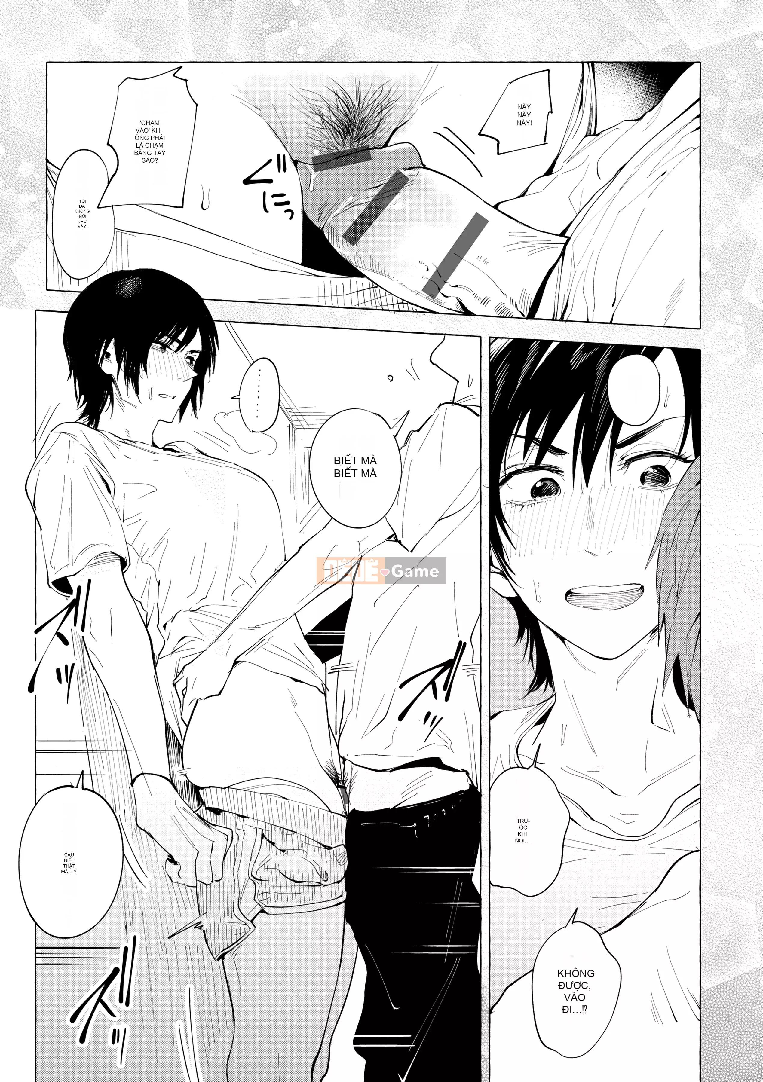 [Ăn mòn] Yingzhou Mihualu [Bản dịch tiếng Trung] [Phiên bản DL]