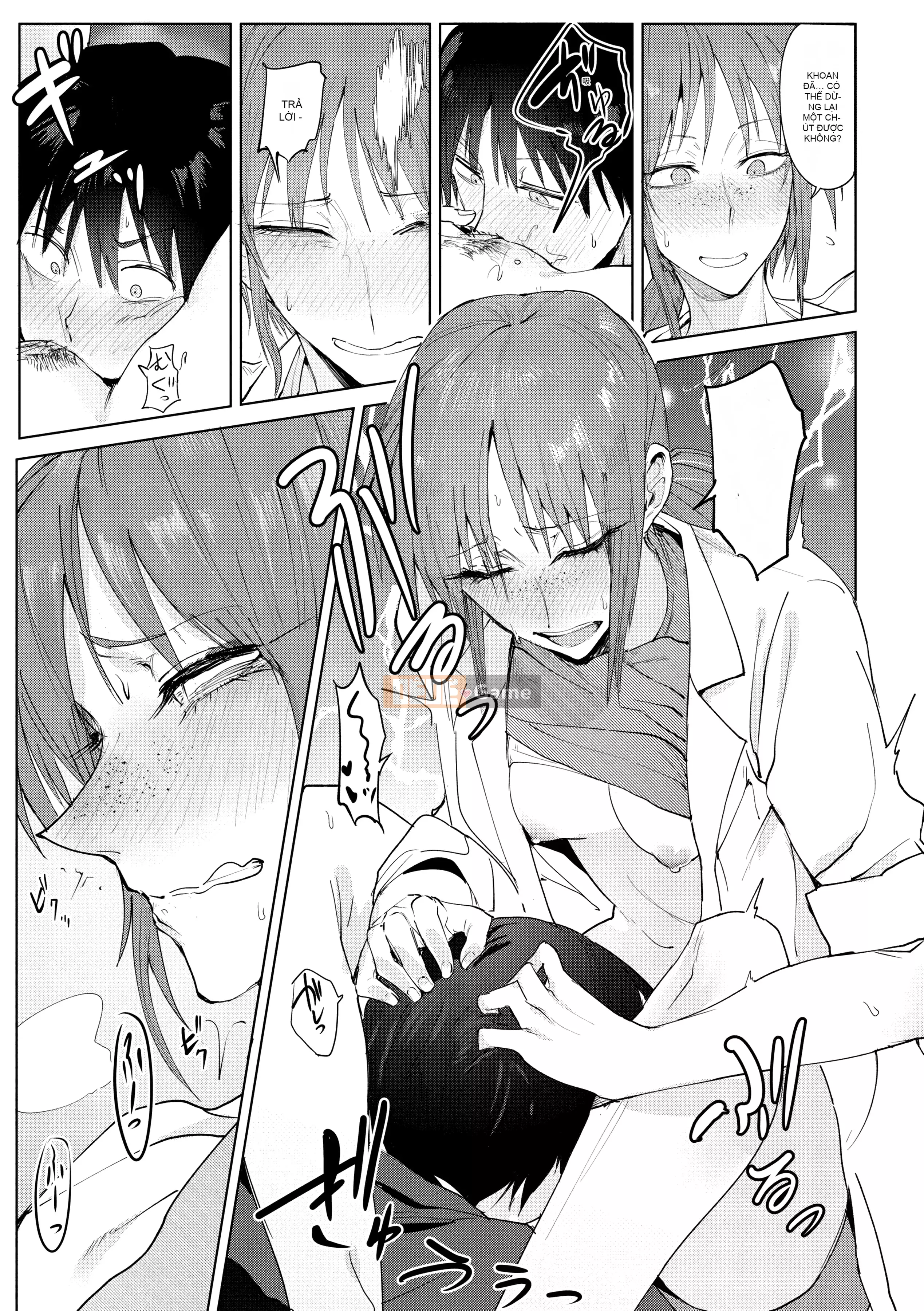 [Ăn mòn] Yingzhou Mihualu [Bản dịch tiếng Trung] [Phiên bản DL]