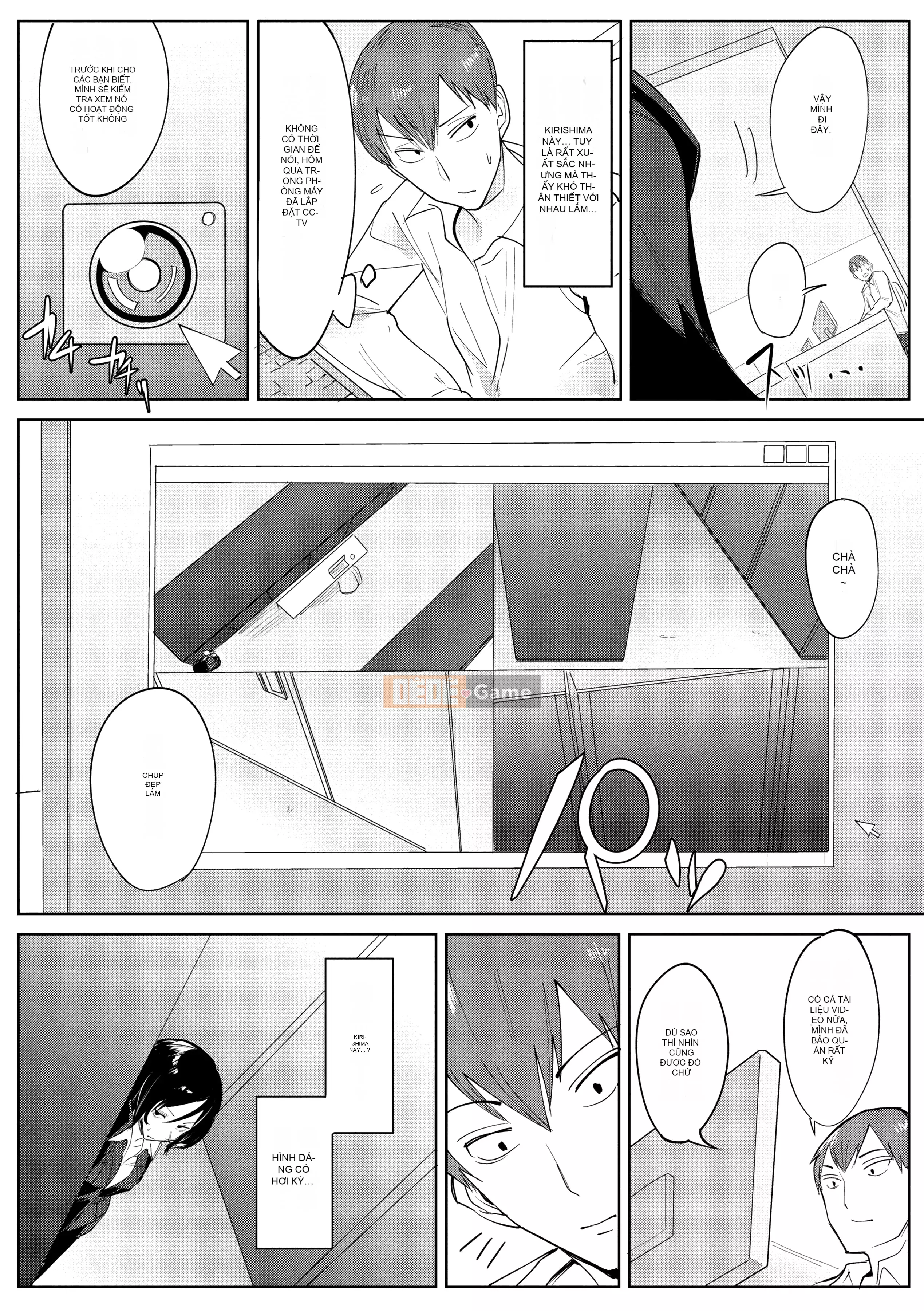 [Ăn mòn] Yingzhou Mihualu [Bản dịch tiếng Trung] [Phiên bản DL]