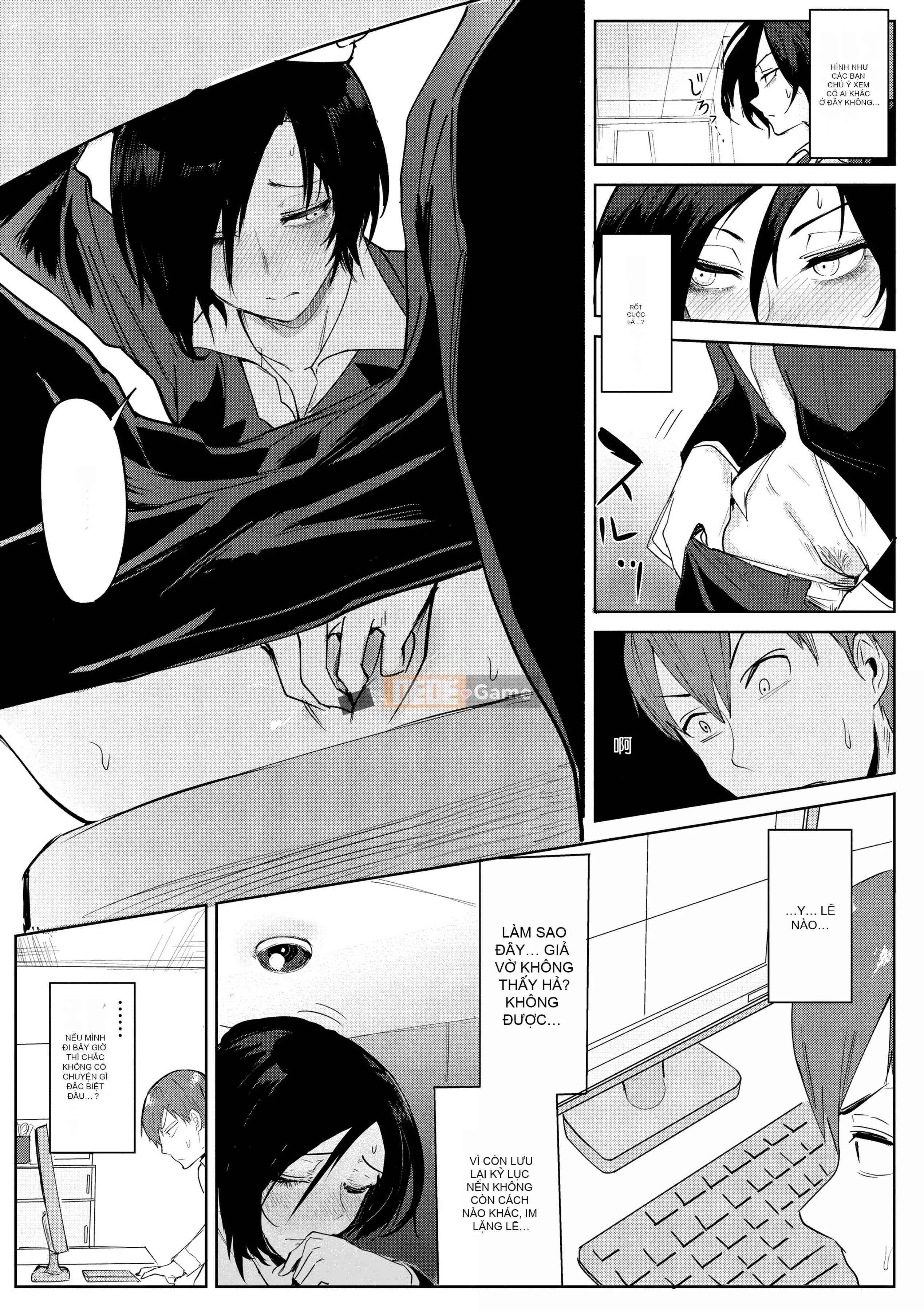 [Ăn mòn] Yingzhou Mihualu [Bản dịch tiếng Trung] [Phiên bản DL]