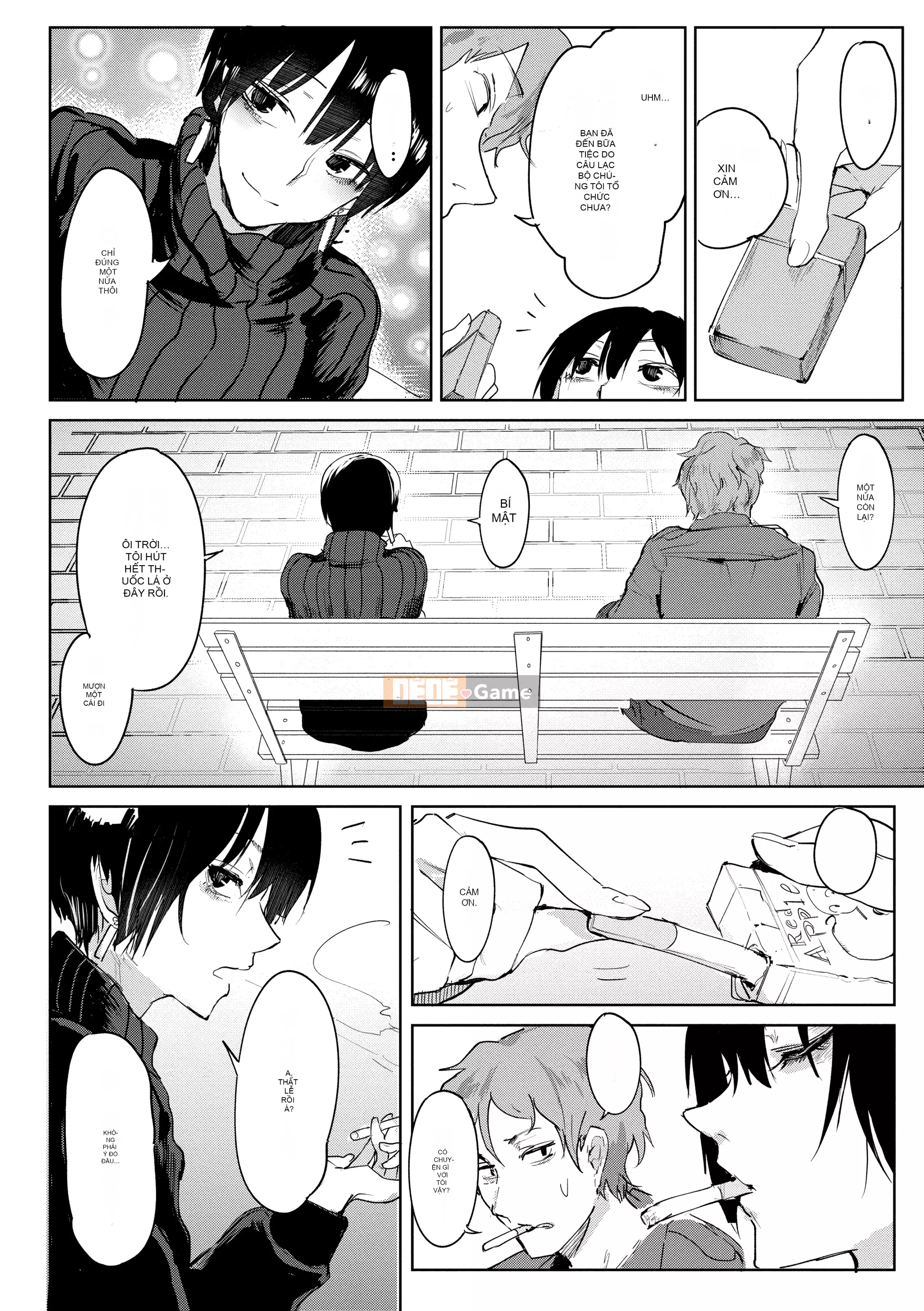 [Ăn mòn] Yingzhou Mihualu [Bản dịch tiếng Trung] [Phiên bản DL]