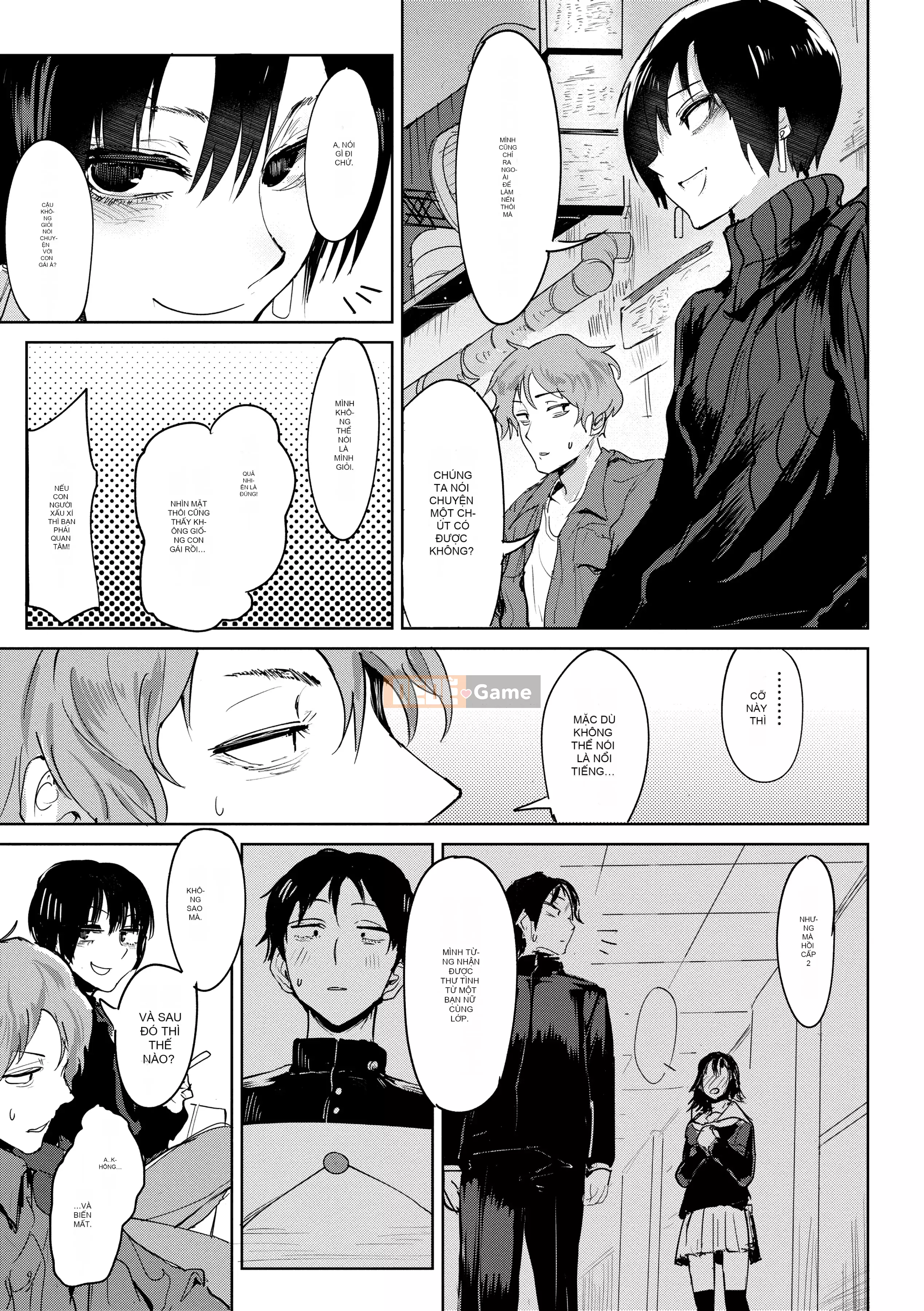 [Ăn mòn] Yingzhou Mihualu [Bản dịch tiếng Trung] [Phiên bản DL]