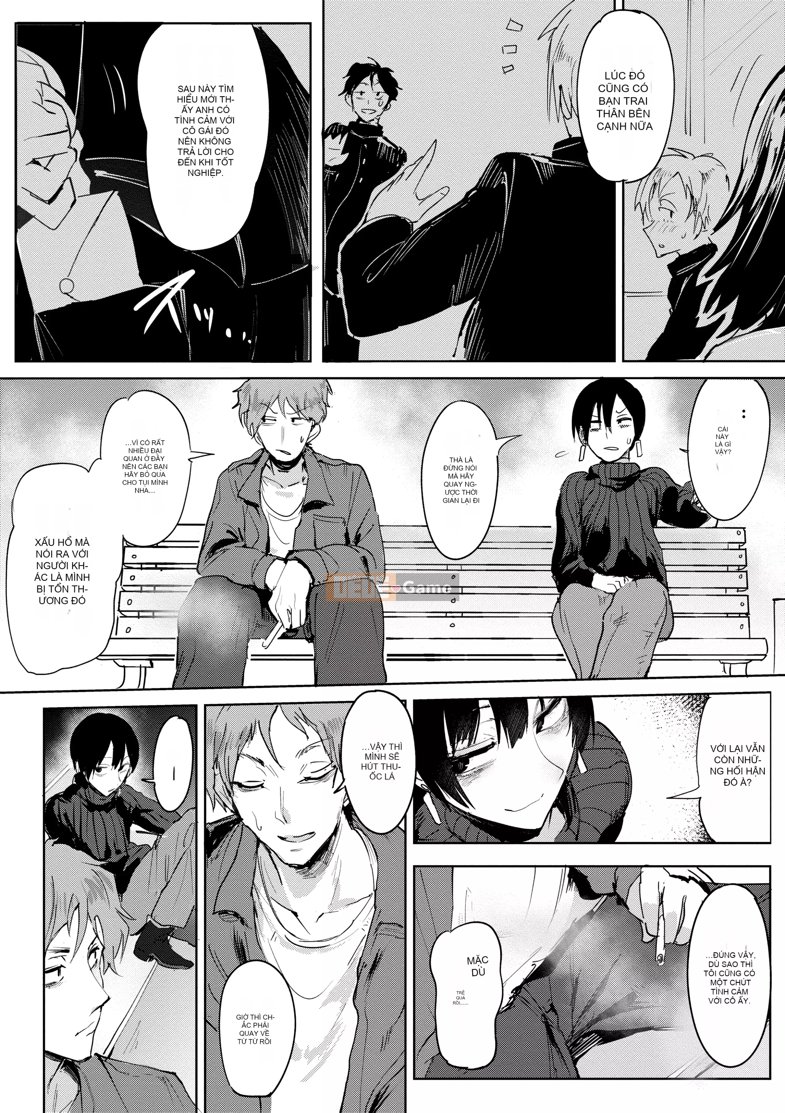 [Ăn mòn] Yingzhou Mihualu [Bản dịch tiếng Trung] [Phiên bản DL]