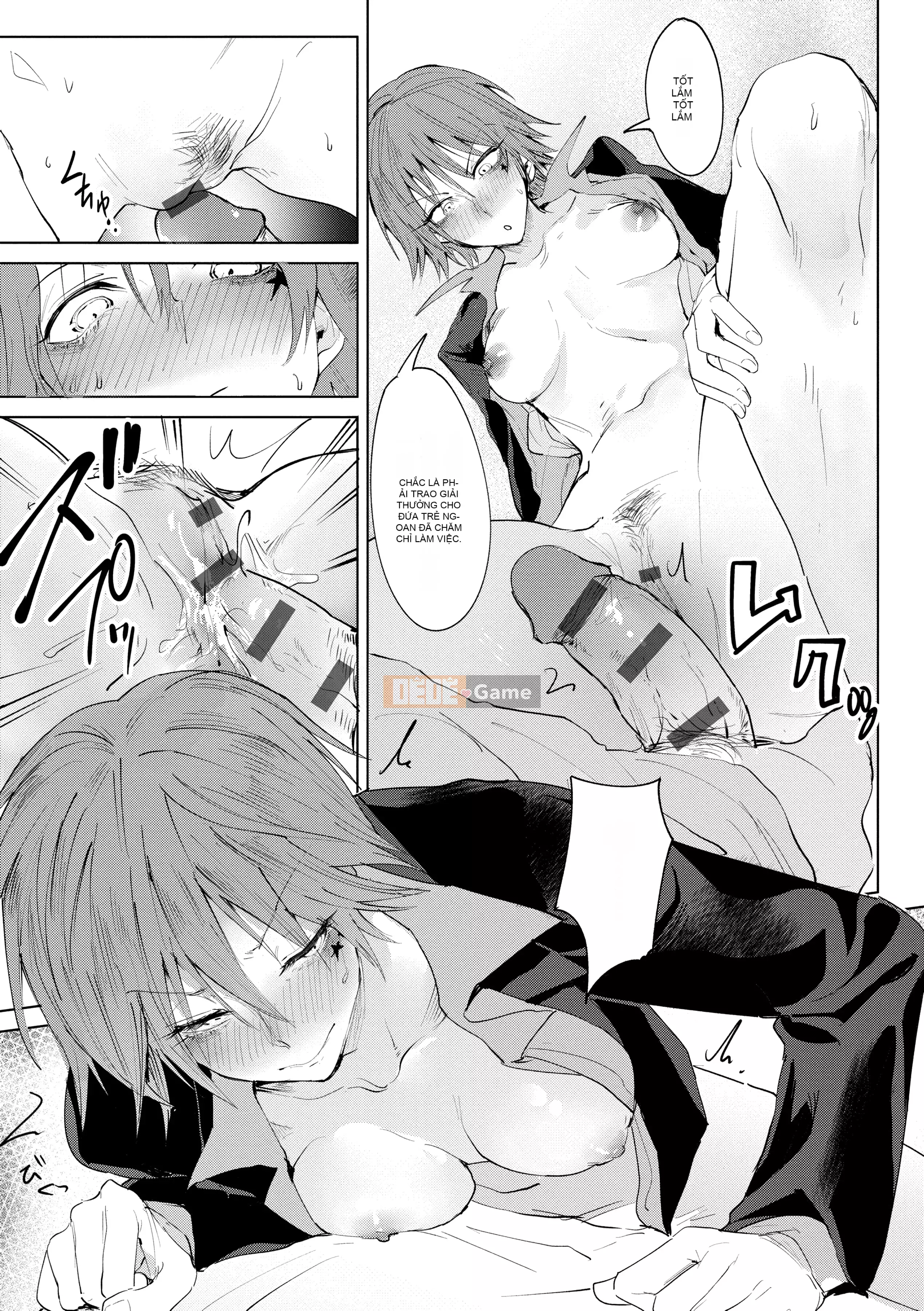 [Ăn mòn] Yingzhou Mihualu [Bản dịch tiếng Trung] [Phiên bản DL]