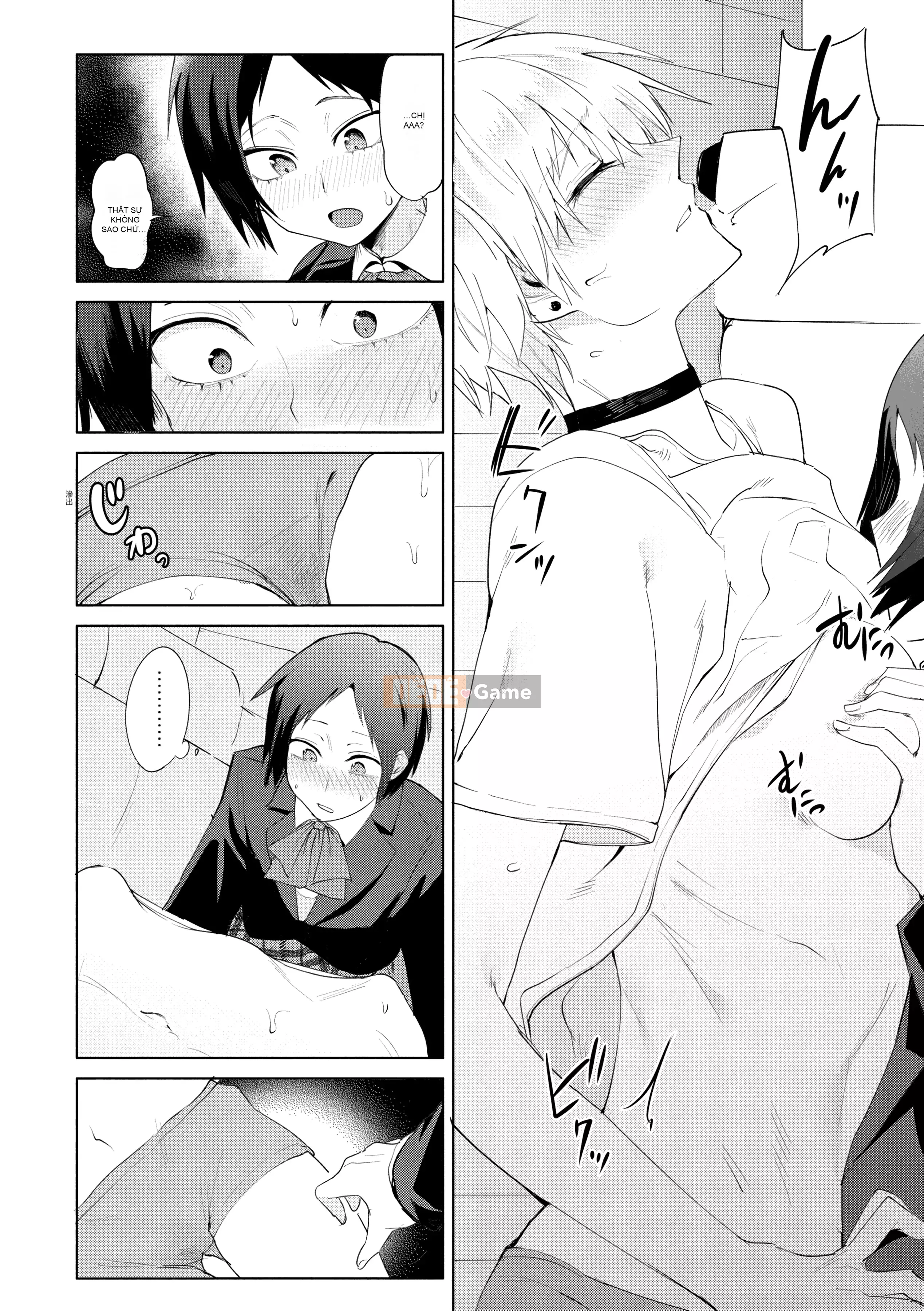 [Ăn mòn] Yingzhou Mihualu [Bản dịch tiếng Trung] [Phiên bản DL]