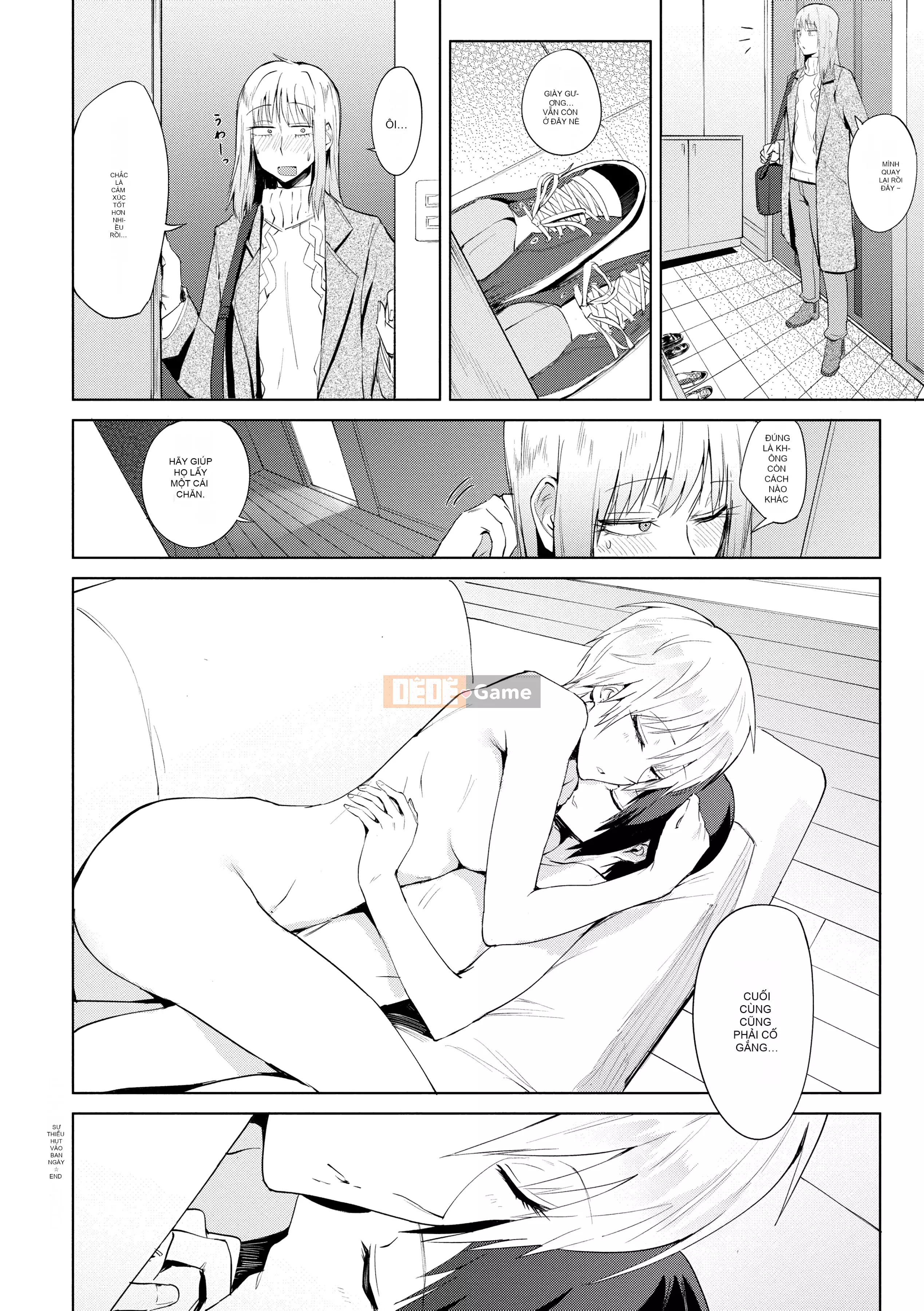 [Ăn mòn] Yingzhou Mihualu [Bản dịch tiếng Trung] [Phiên bản DL]