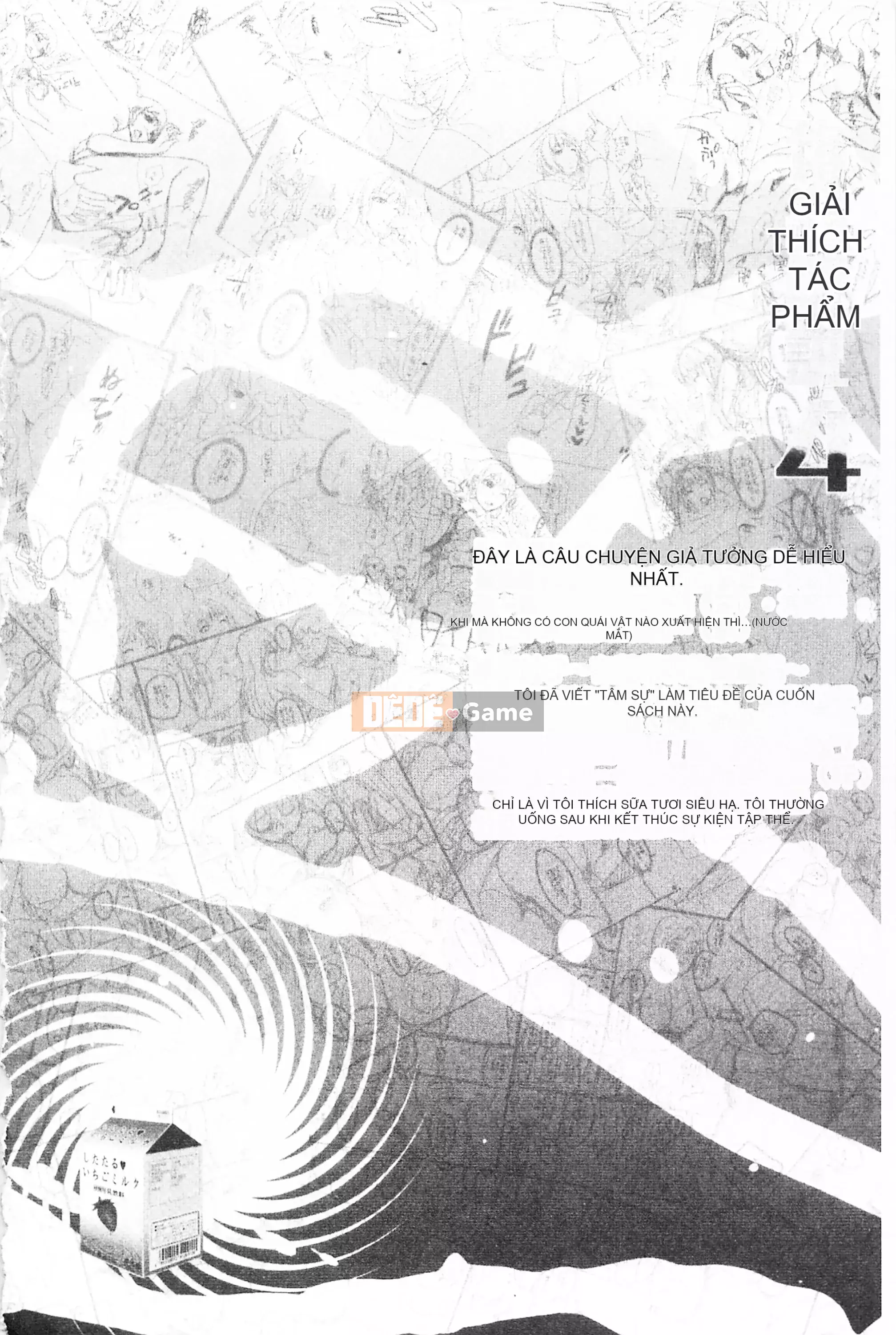 [Mở hố như một thói quen nhúng lại phân chia hình ảnh quét nhóm] [シロタクロタ] Lo lắng ∞ phụ nữ [C1640]