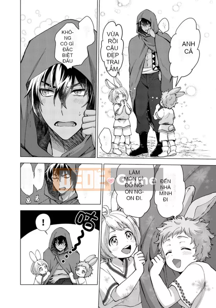 [Akuno Troi] Gặp tôi [Tiếng Trung]