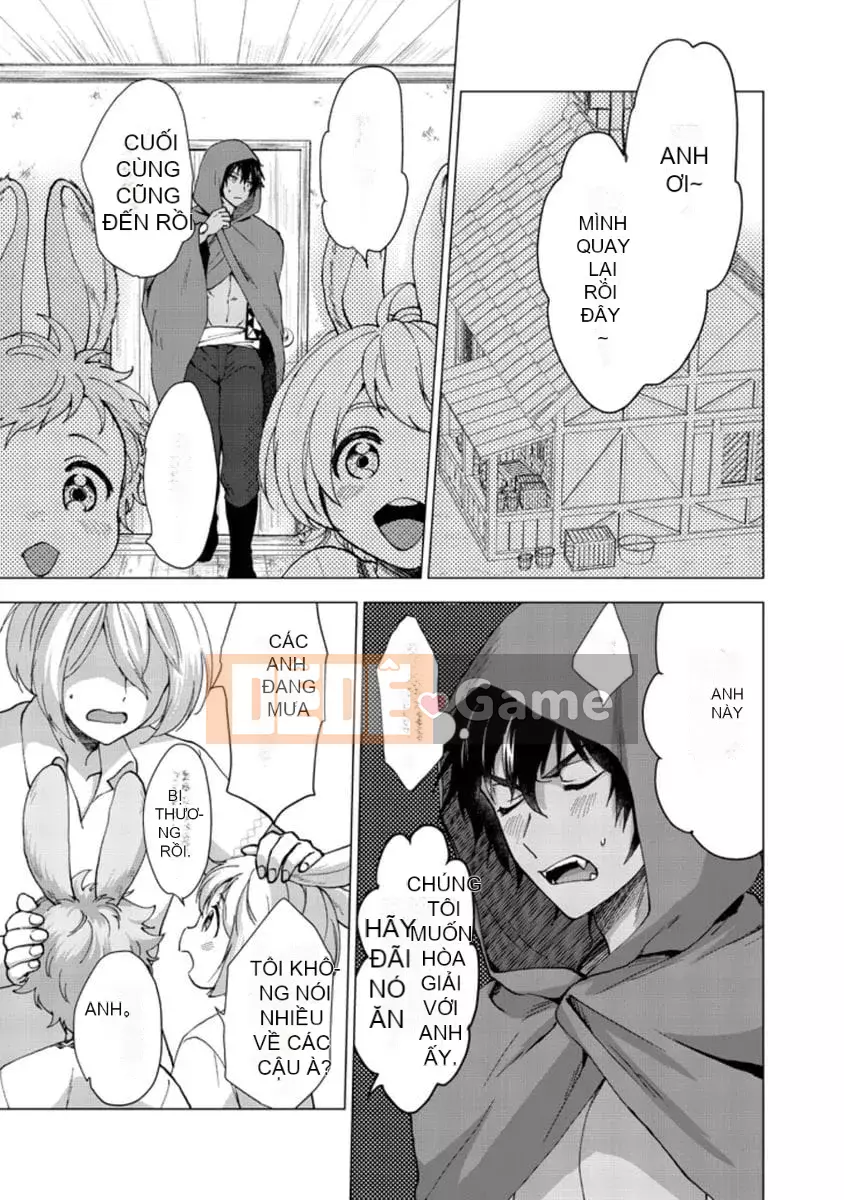 [Akuno Troi] Gặp tôi [Tiếng Trung]