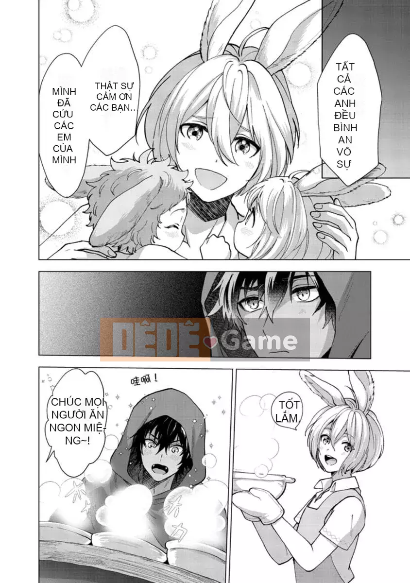 [Akuno Troi] Gặp tôi [Tiếng Trung]