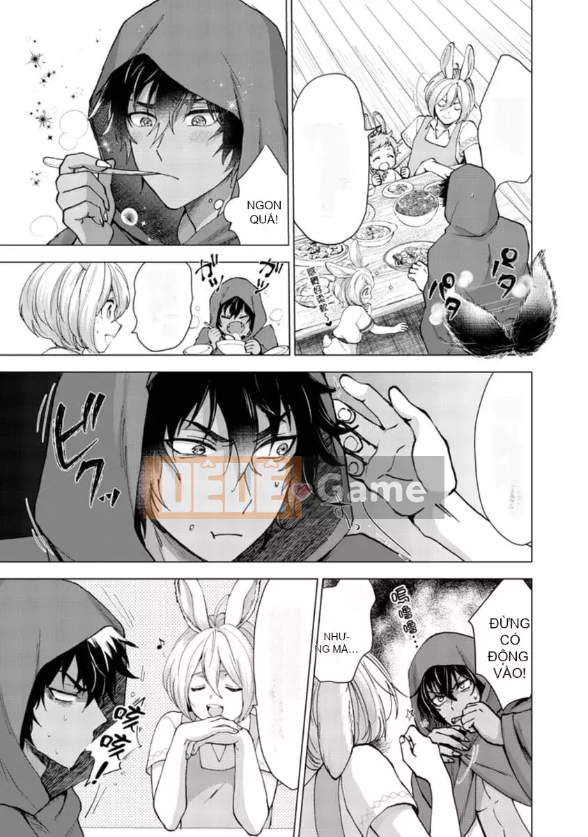 [Akuno Troi] Gặp tôi [Tiếng Trung]