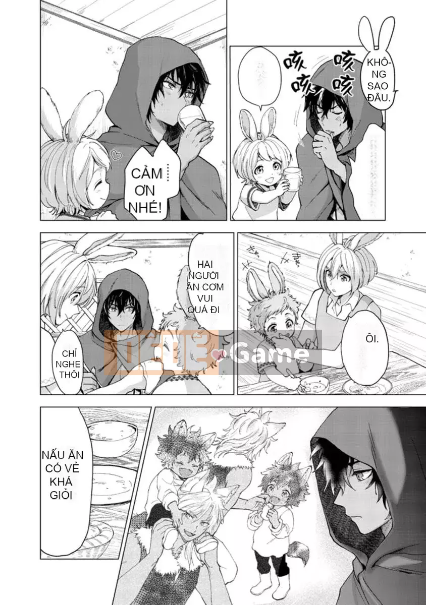 [Akuno Troi] Gặp tôi [Tiếng Trung]