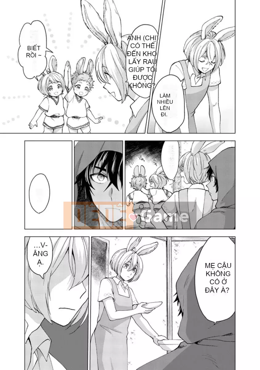 [Akuno Troi] Gặp tôi [Tiếng Trung]