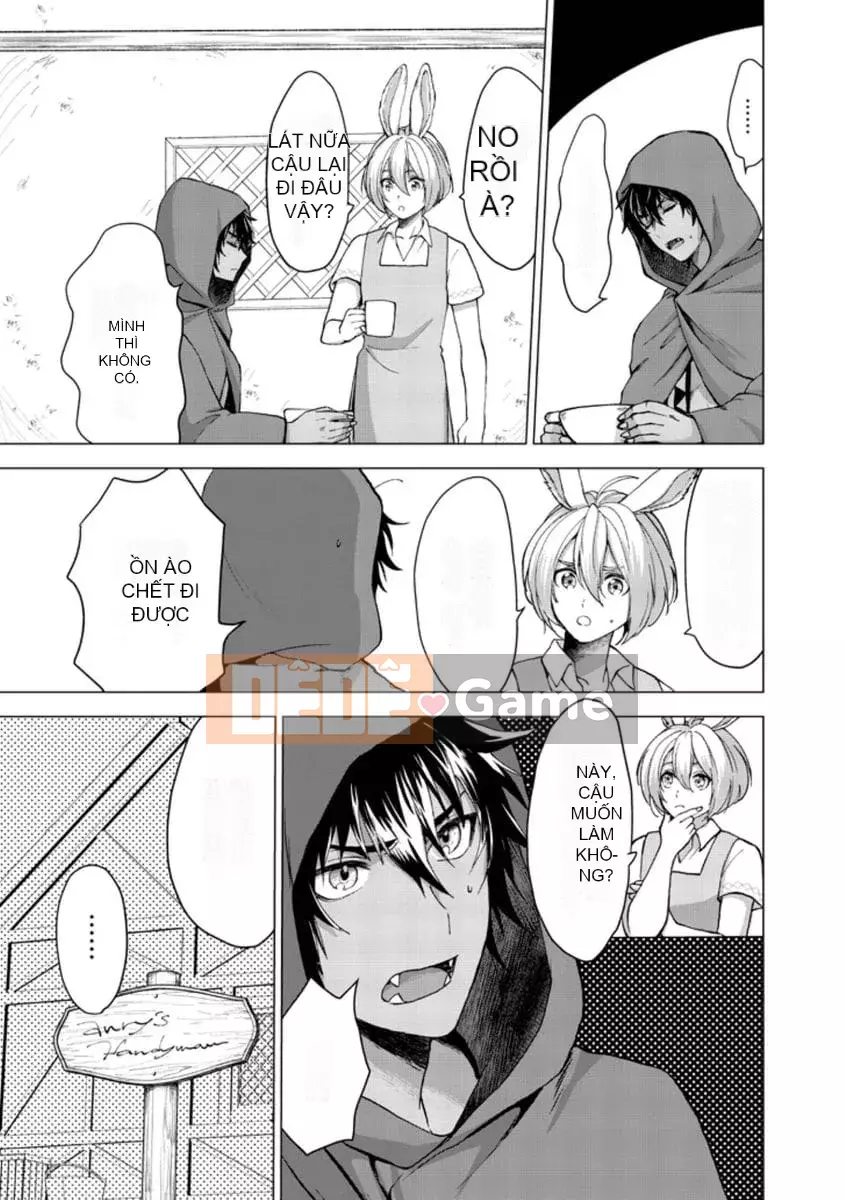 [Akuno Troi] Gặp tôi [Tiếng Trung]