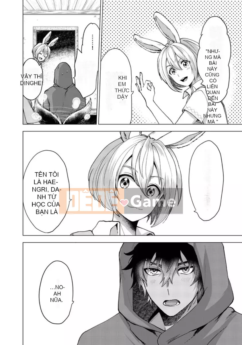 [Akuno Troi] Gặp tôi [Tiếng Trung]