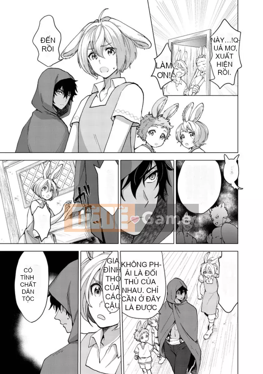 [Akuno Troi] Gặp tôi [Tiếng Trung]