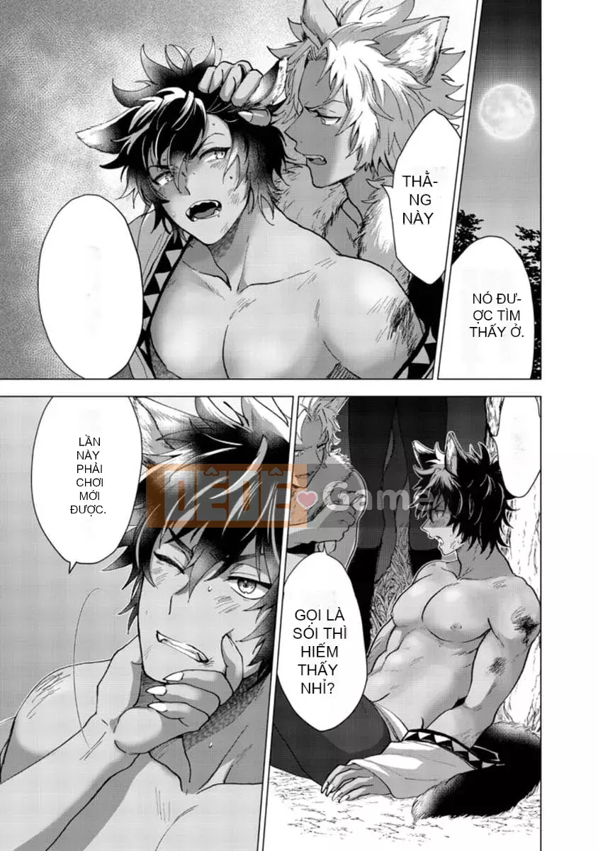 [Akuno Troi] Gặp tôi [Tiếng Trung]