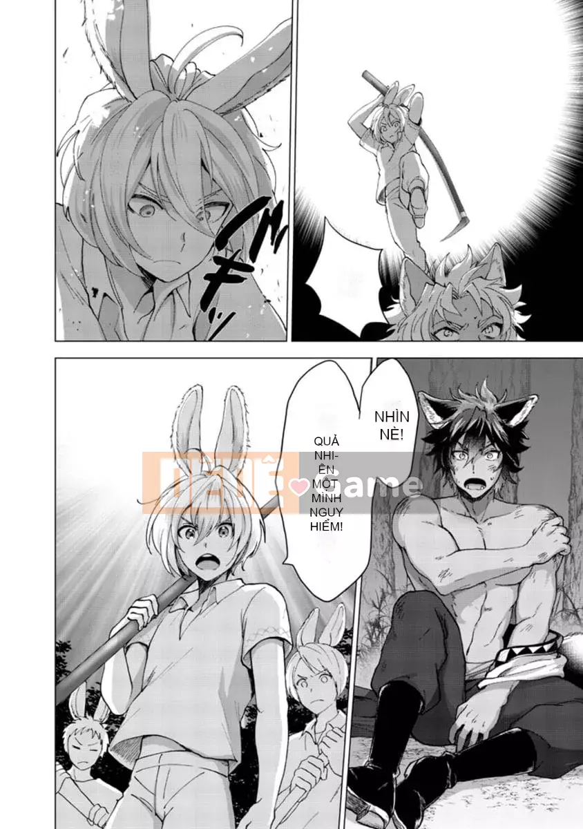 [Akuno Troi] Gặp tôi [Tiếng Trung]