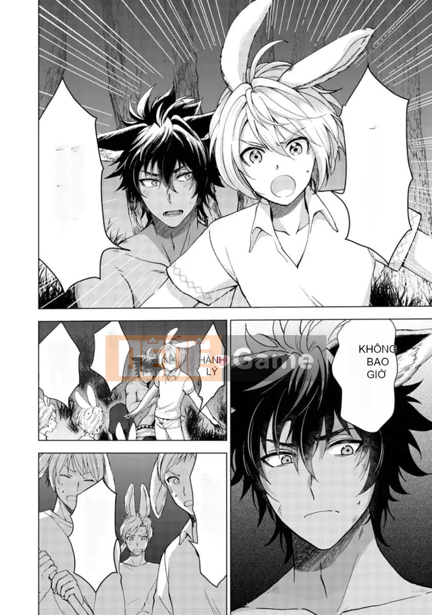 [Akuno Troi] Gặp tôi [Tiếng Trung]