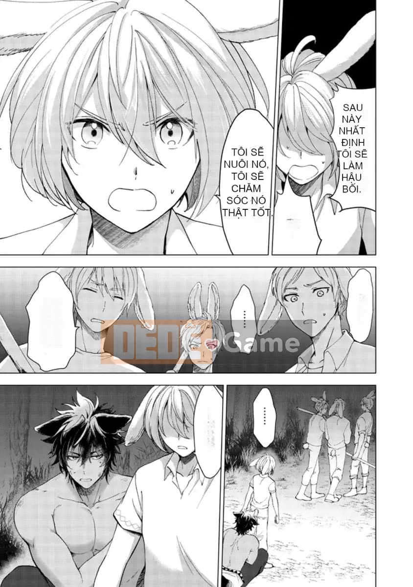 [Akuno Troi] Gặp tôi [Tiếng Trung]