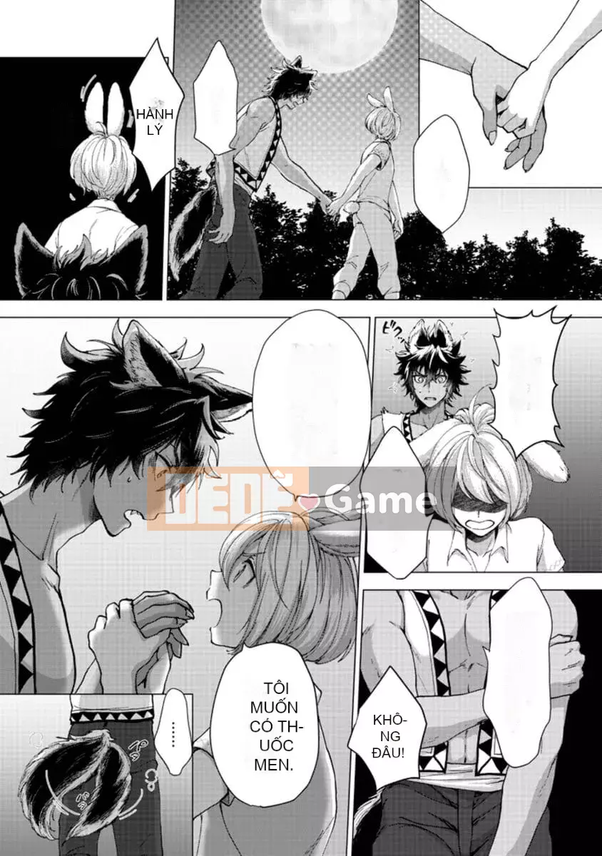 [Akuno Troi] Gặp tôi [Tiếng Trung]