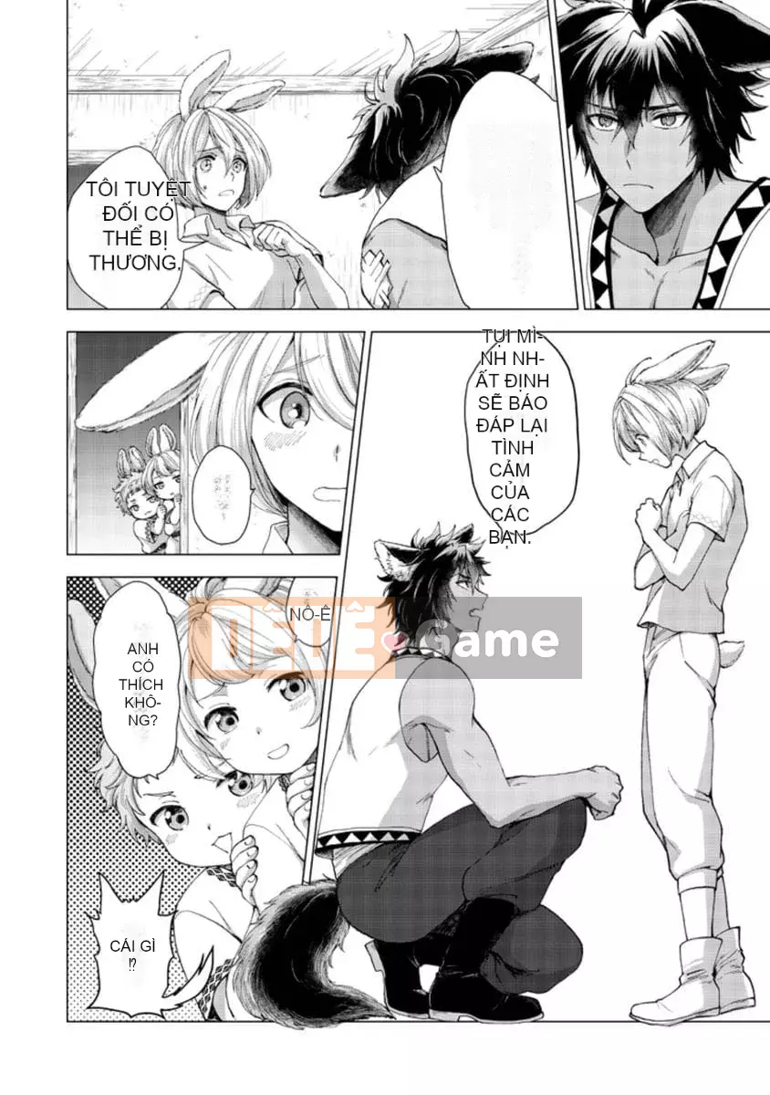 [Akuno Troi] Gặp tôi [Tiếng Trung]